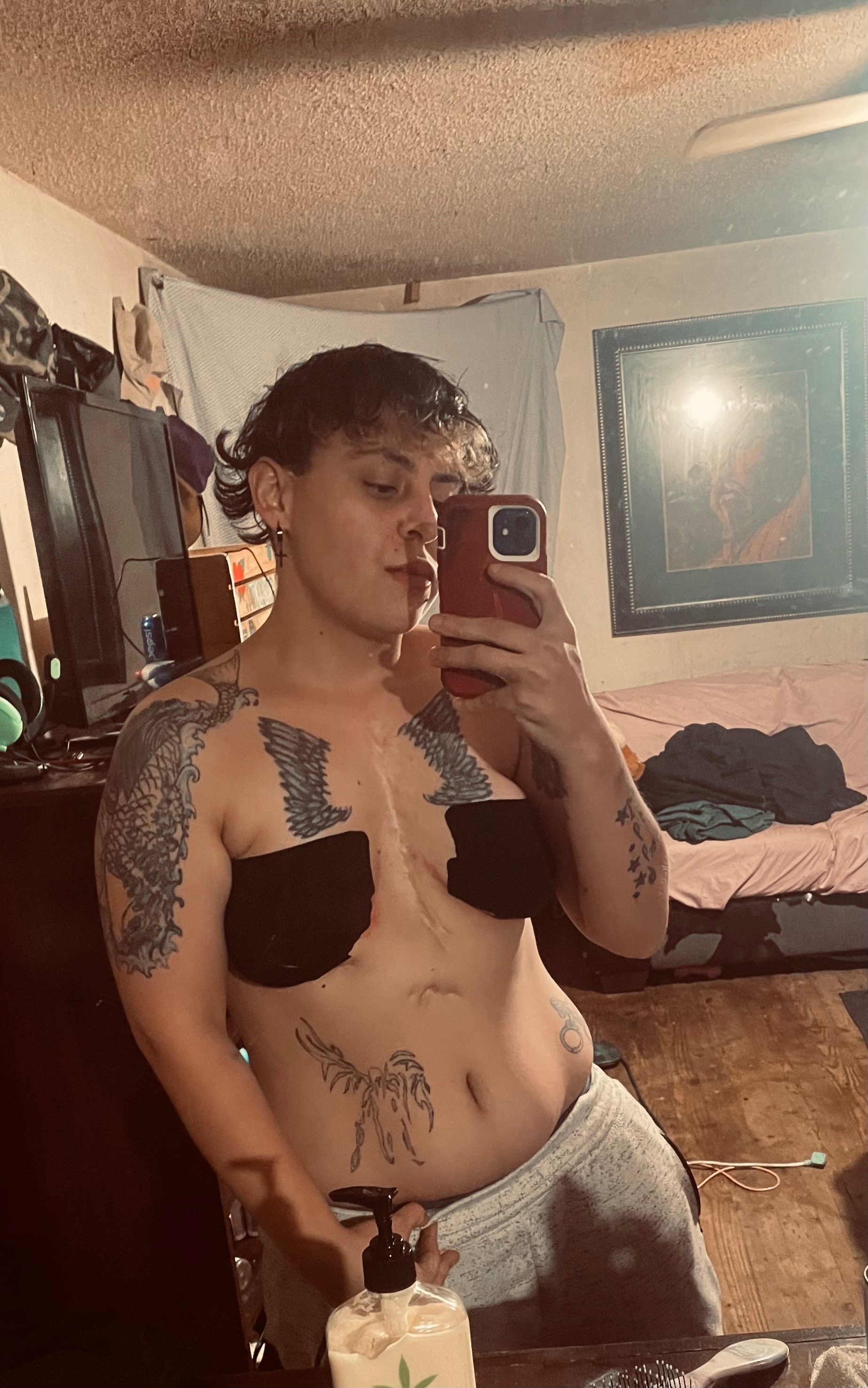 Jordan Riley OnlyFans header