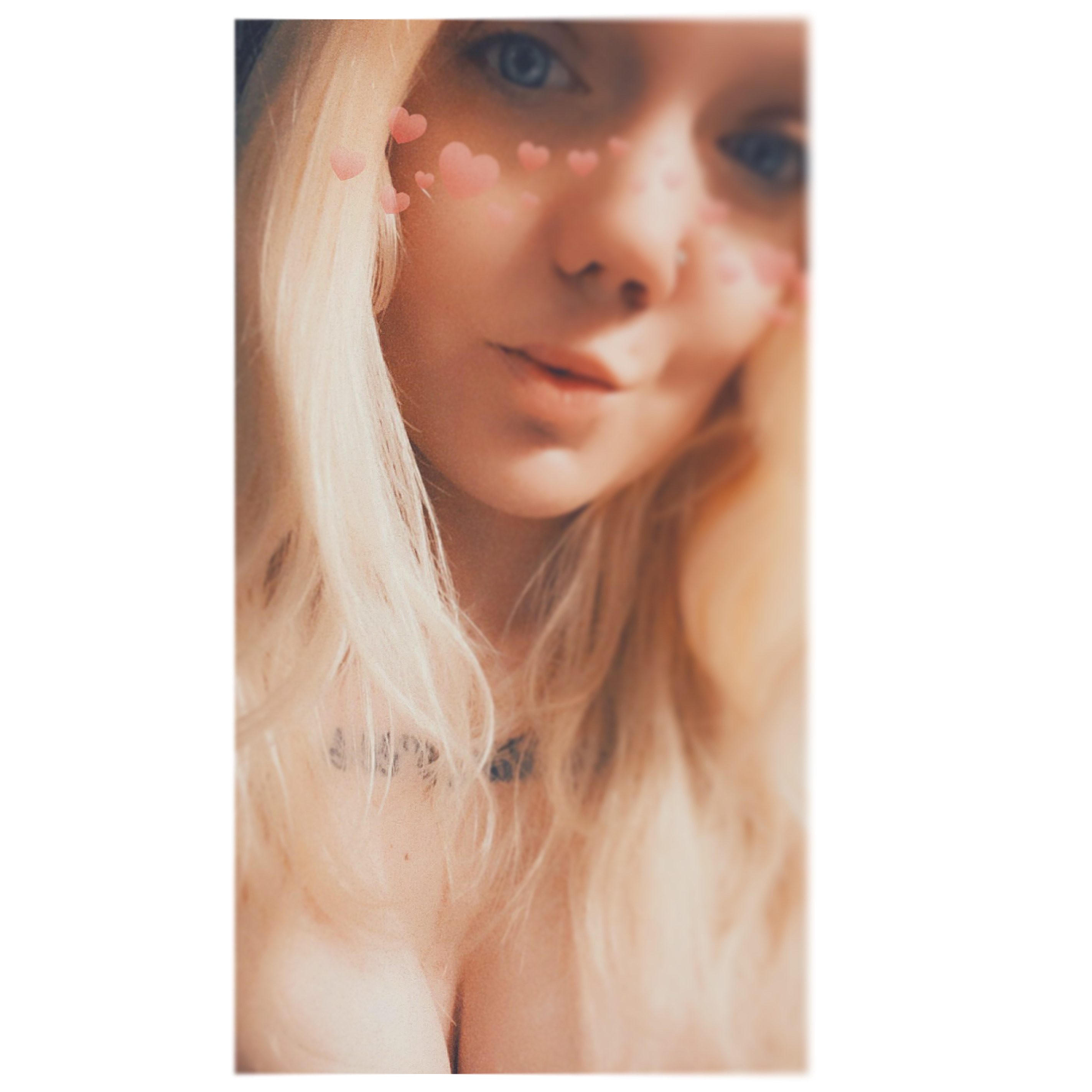 Alyssa baldwin OnlyFans