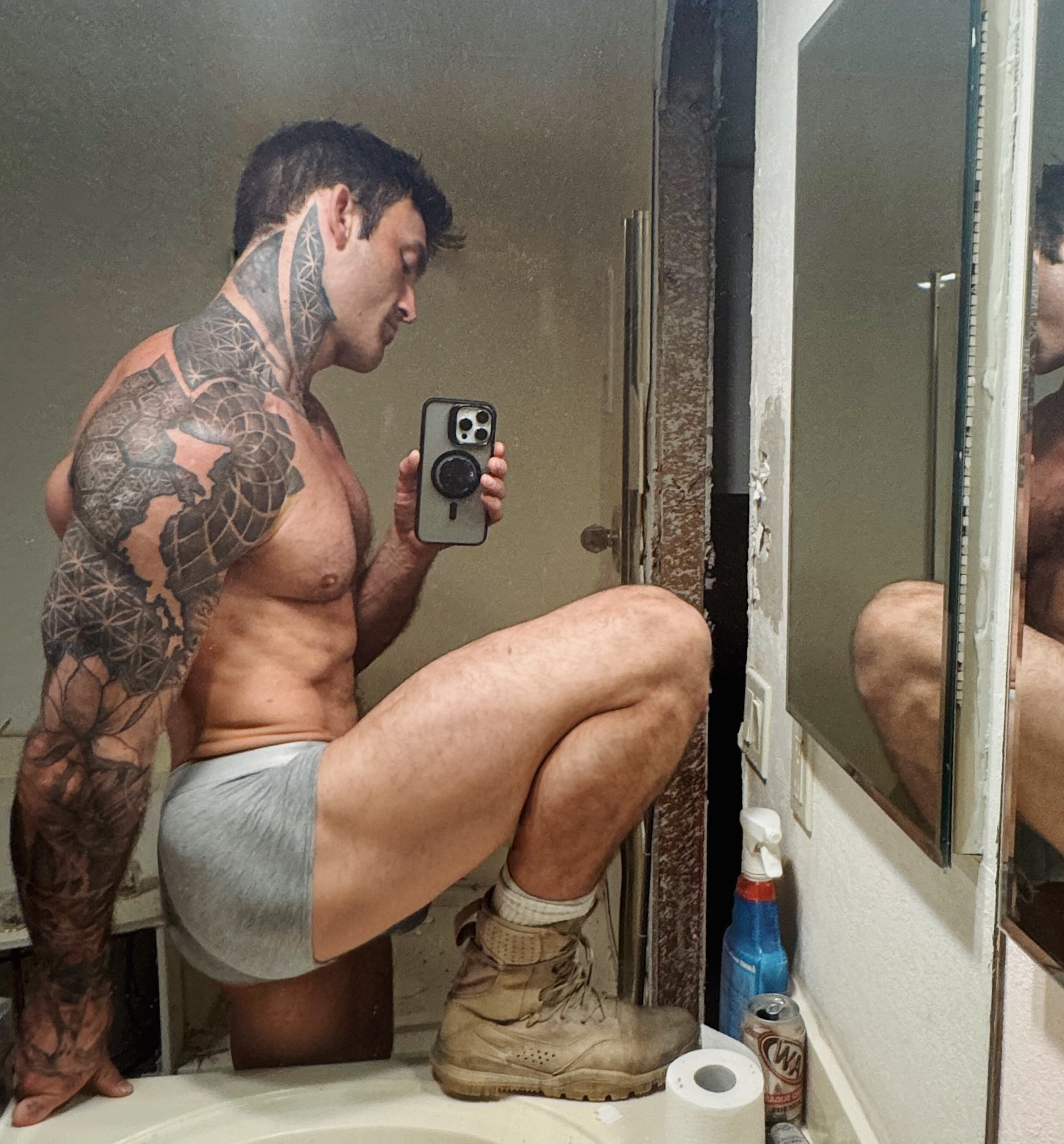 Jett Wayne VIP OnlyFans