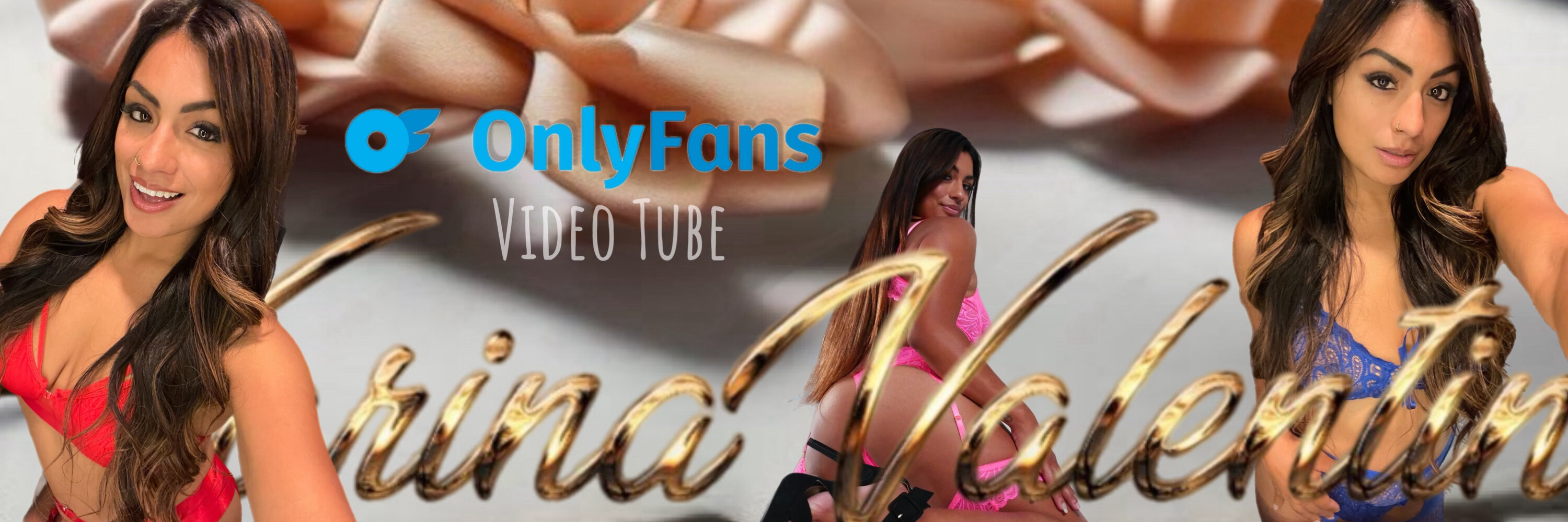 💫 Karina Valentina 💫 OnlyFans header