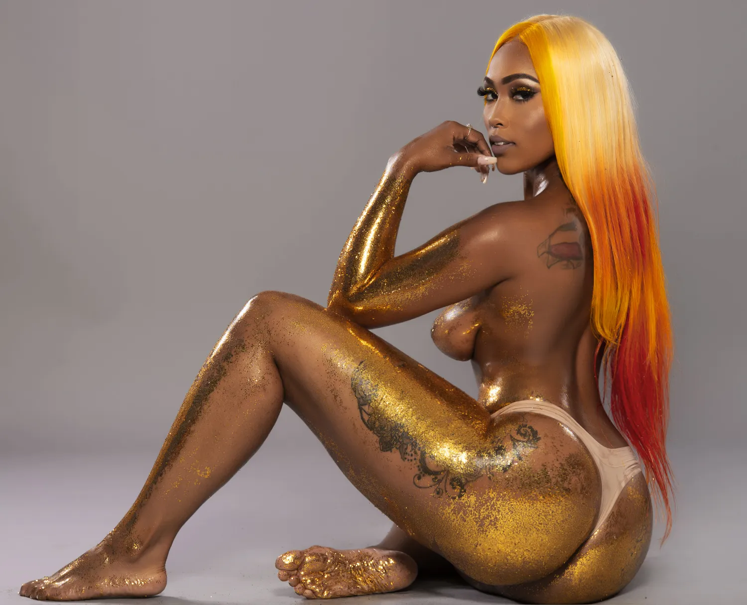 Kassidy OnlyFans header