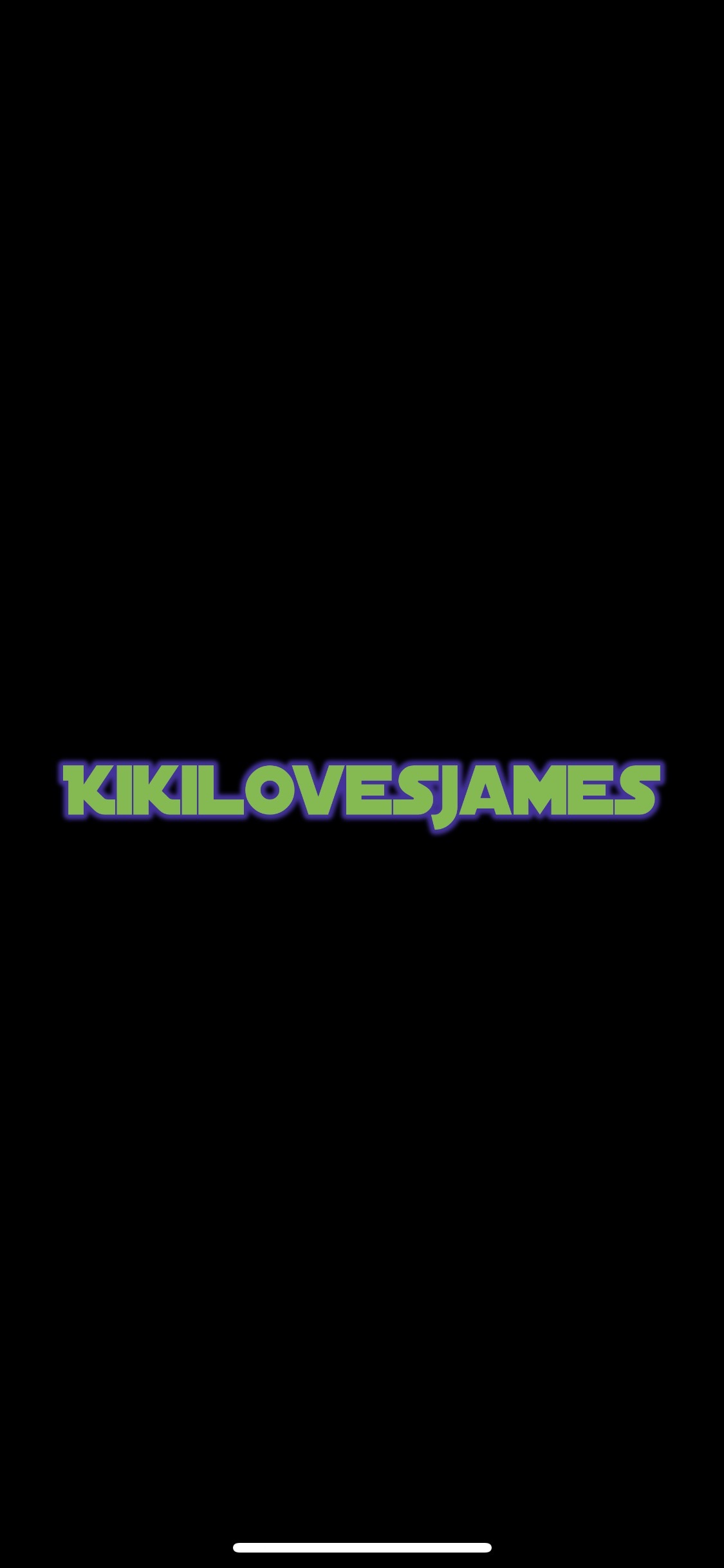 KikiLovesJames OnlyFans header