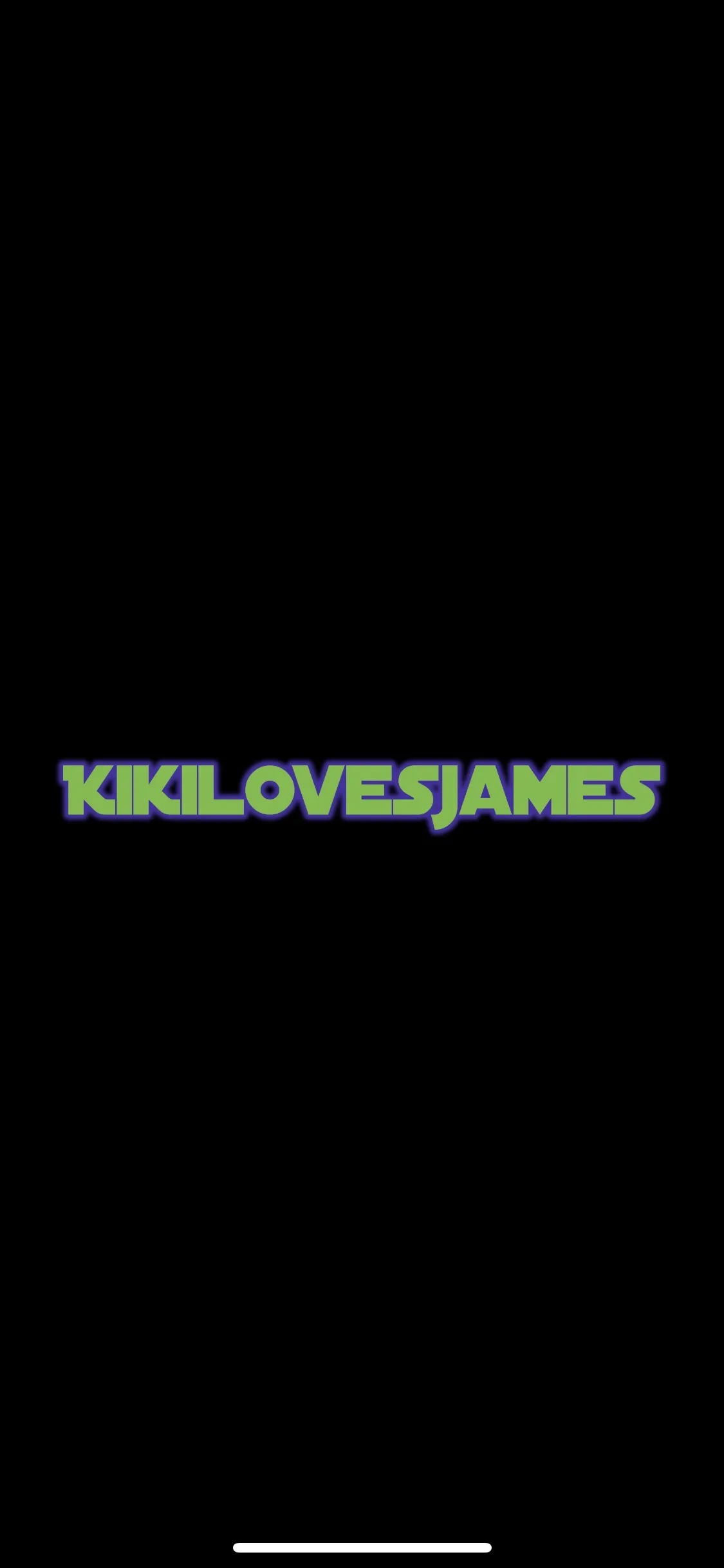 KikiLovesJames OnlyFans header