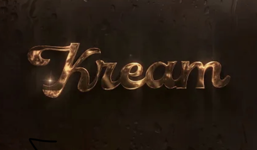 Kream OnlyFans header