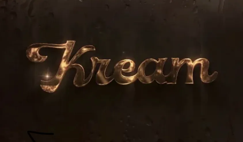 Kream OnlyFans header