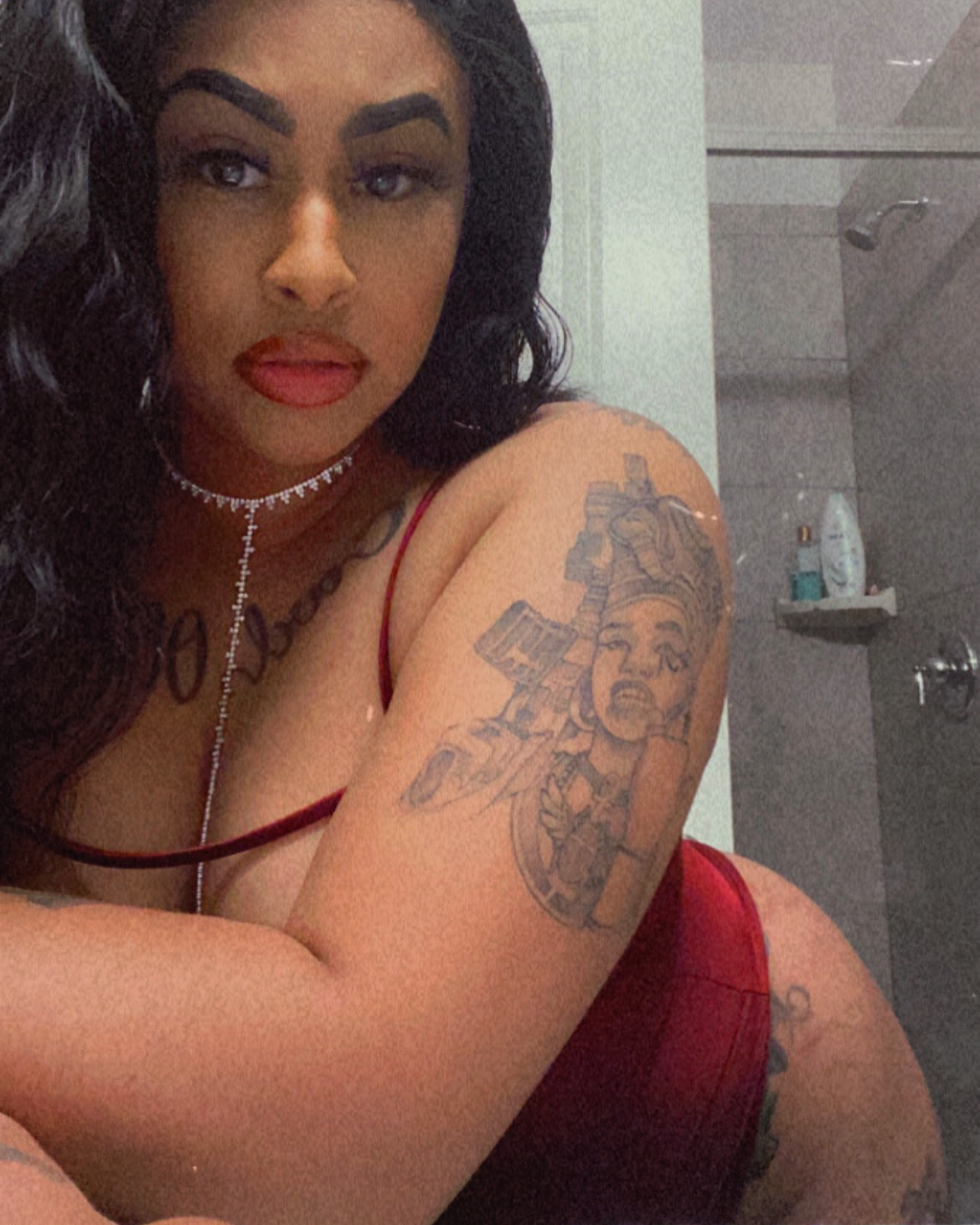 Krissy Mariee OnlyFans