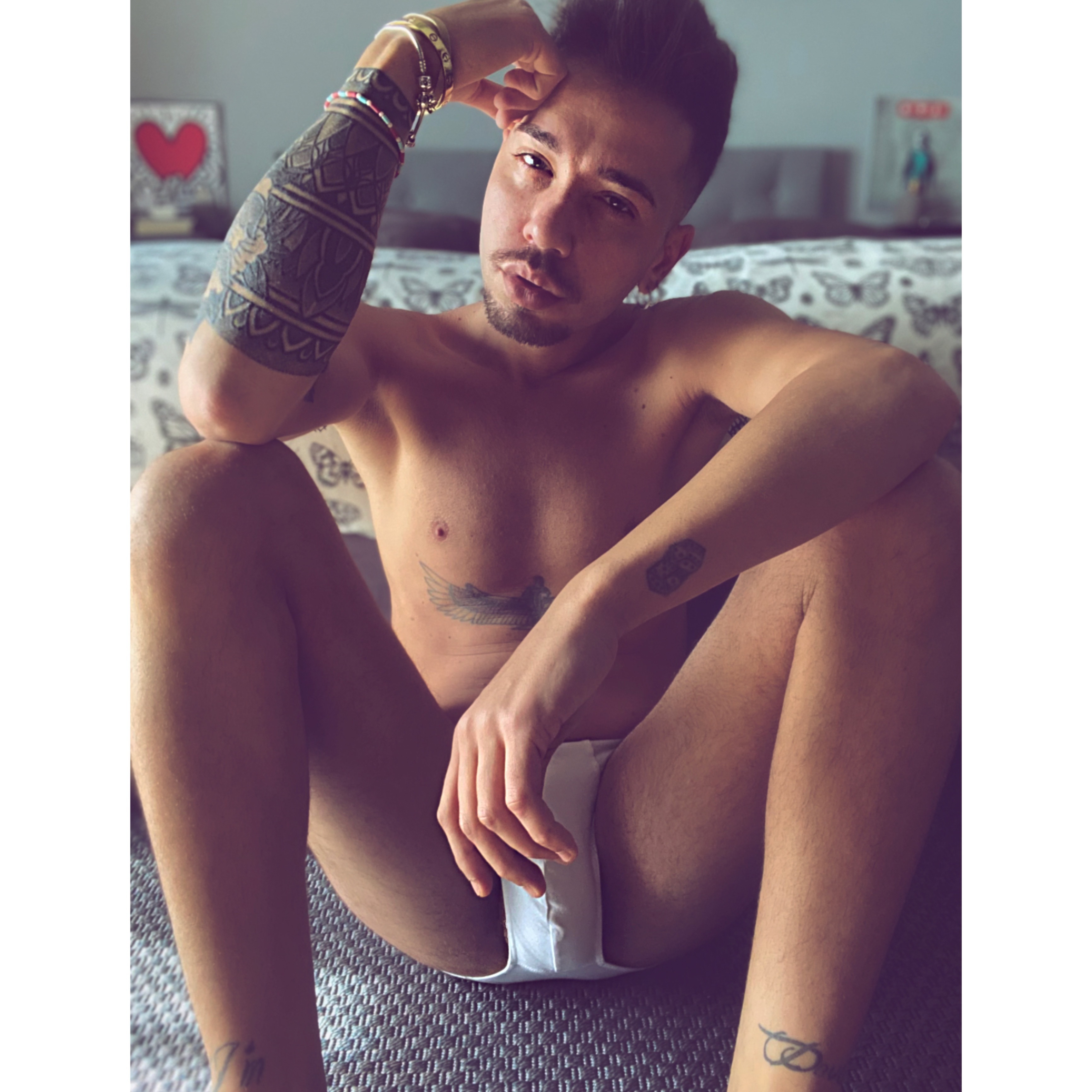 Hell_Capitan OnlyFans