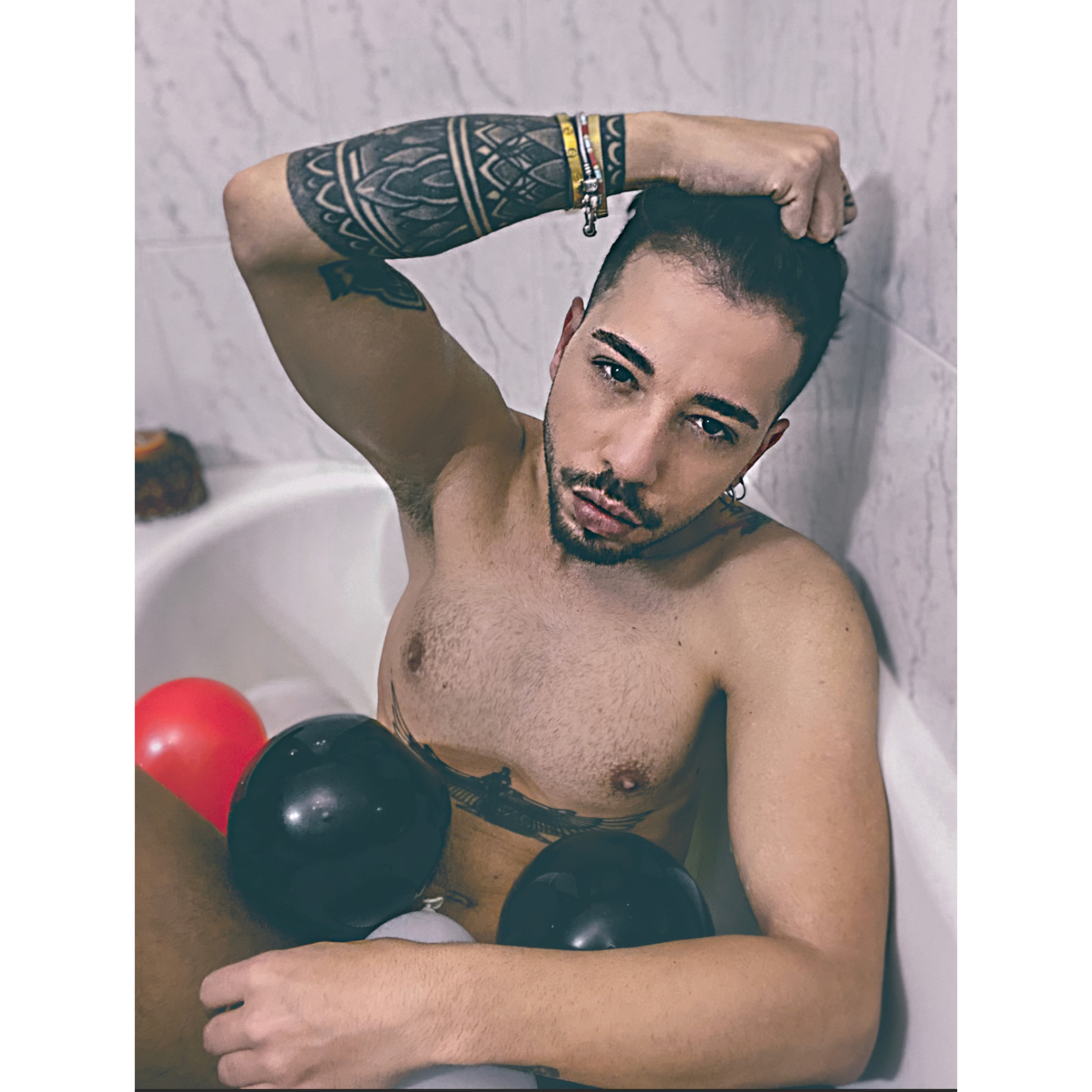 Hell_Capitan OnlyFans header