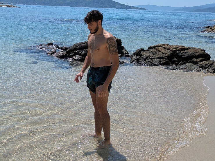 Official Leo Love OnlyFans