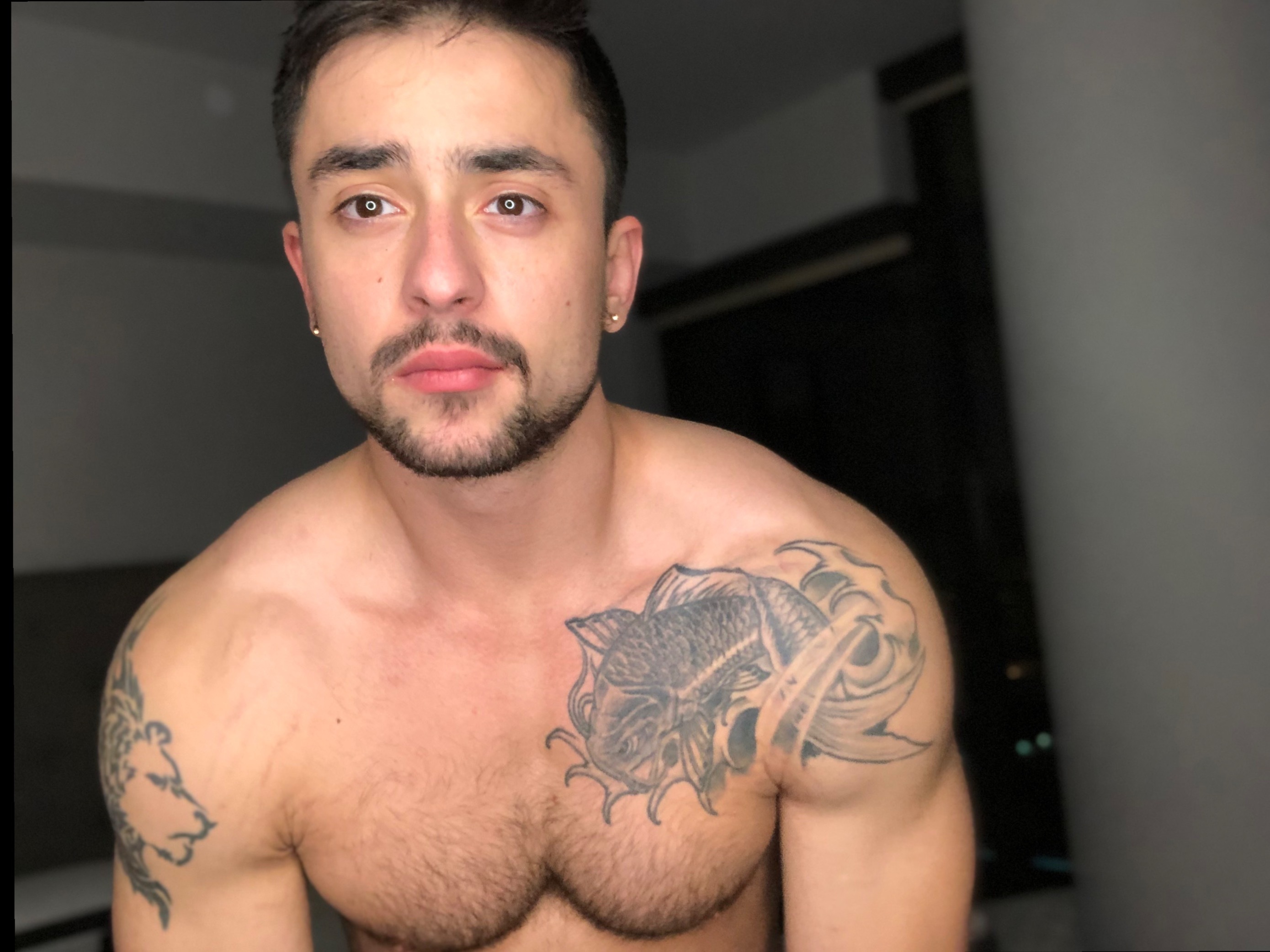 Leo Alexander OnlyFans
