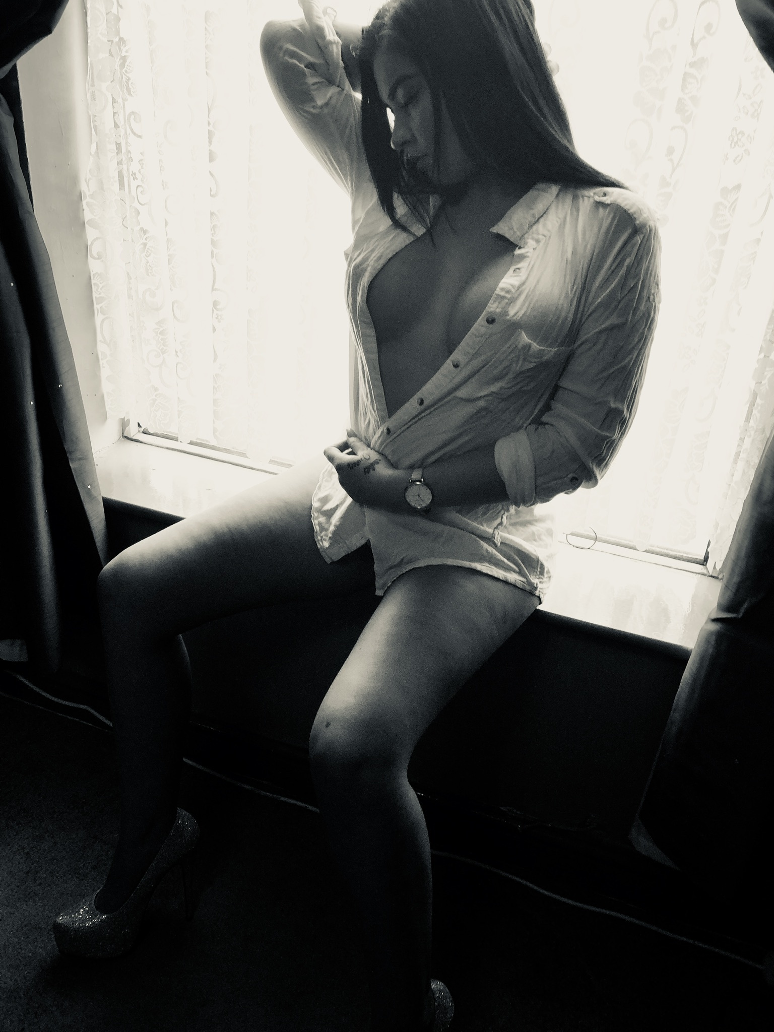 Lexi Harper OnlyFans