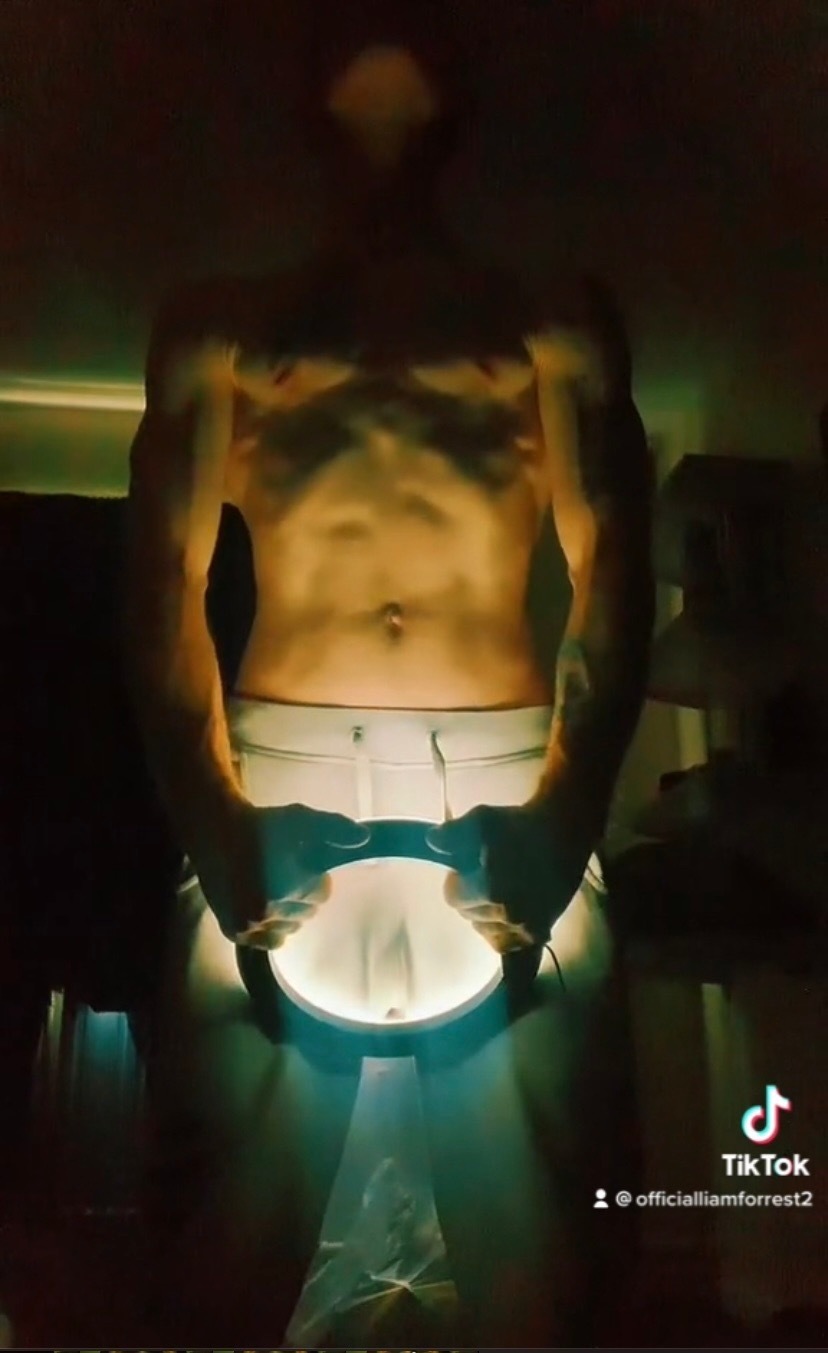 OfficialLForrest OnlyFans