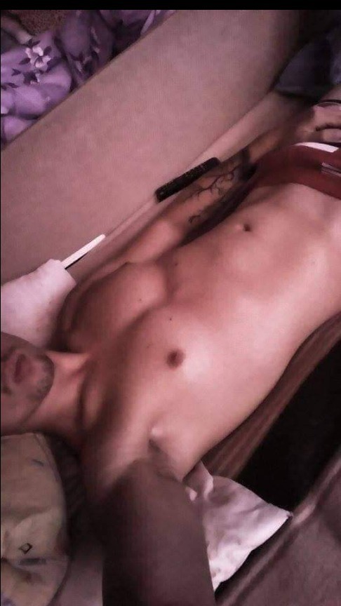 Ervin Lipovszky OnlyFans header