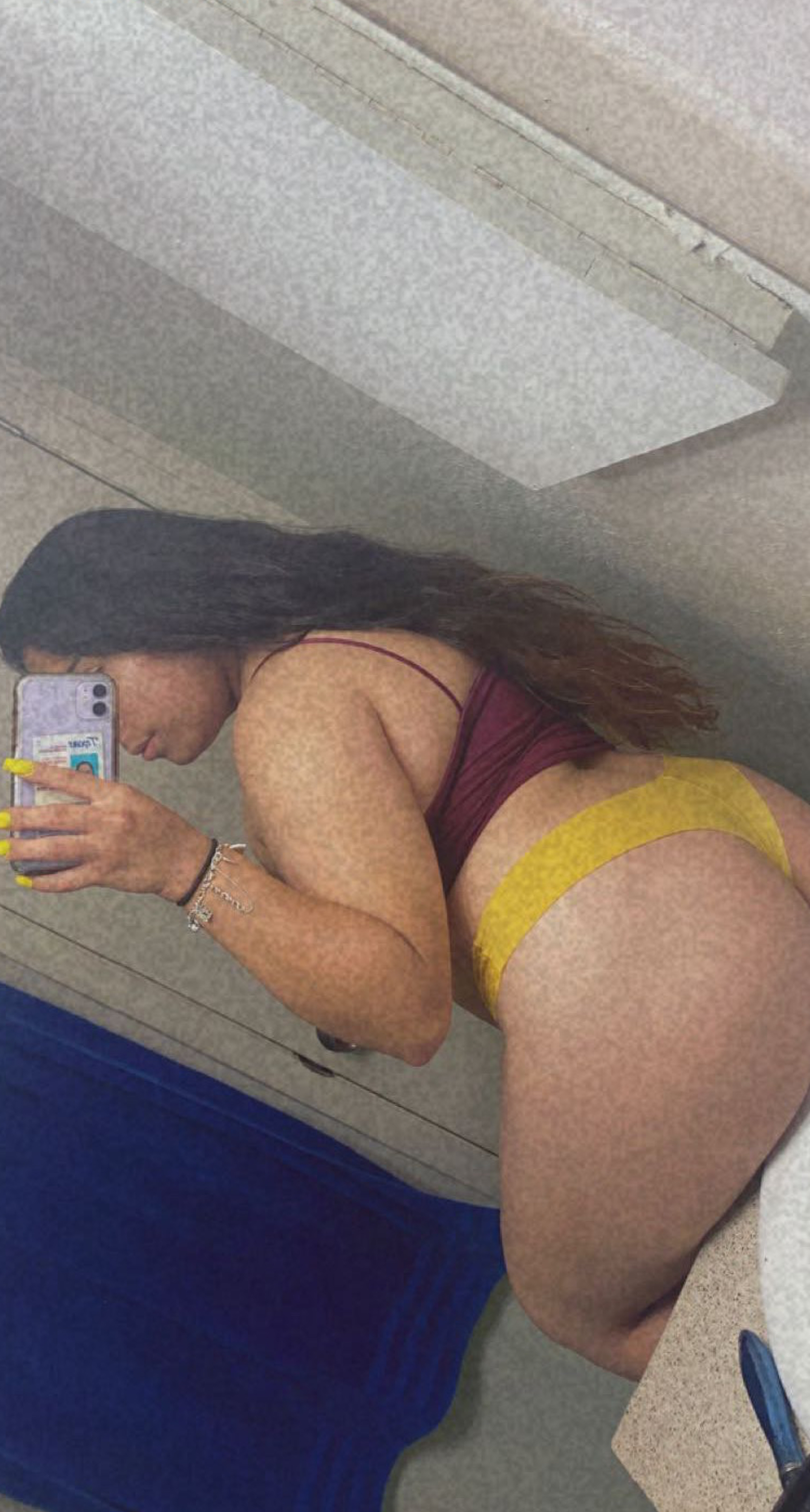 Lorena OnlyFans header