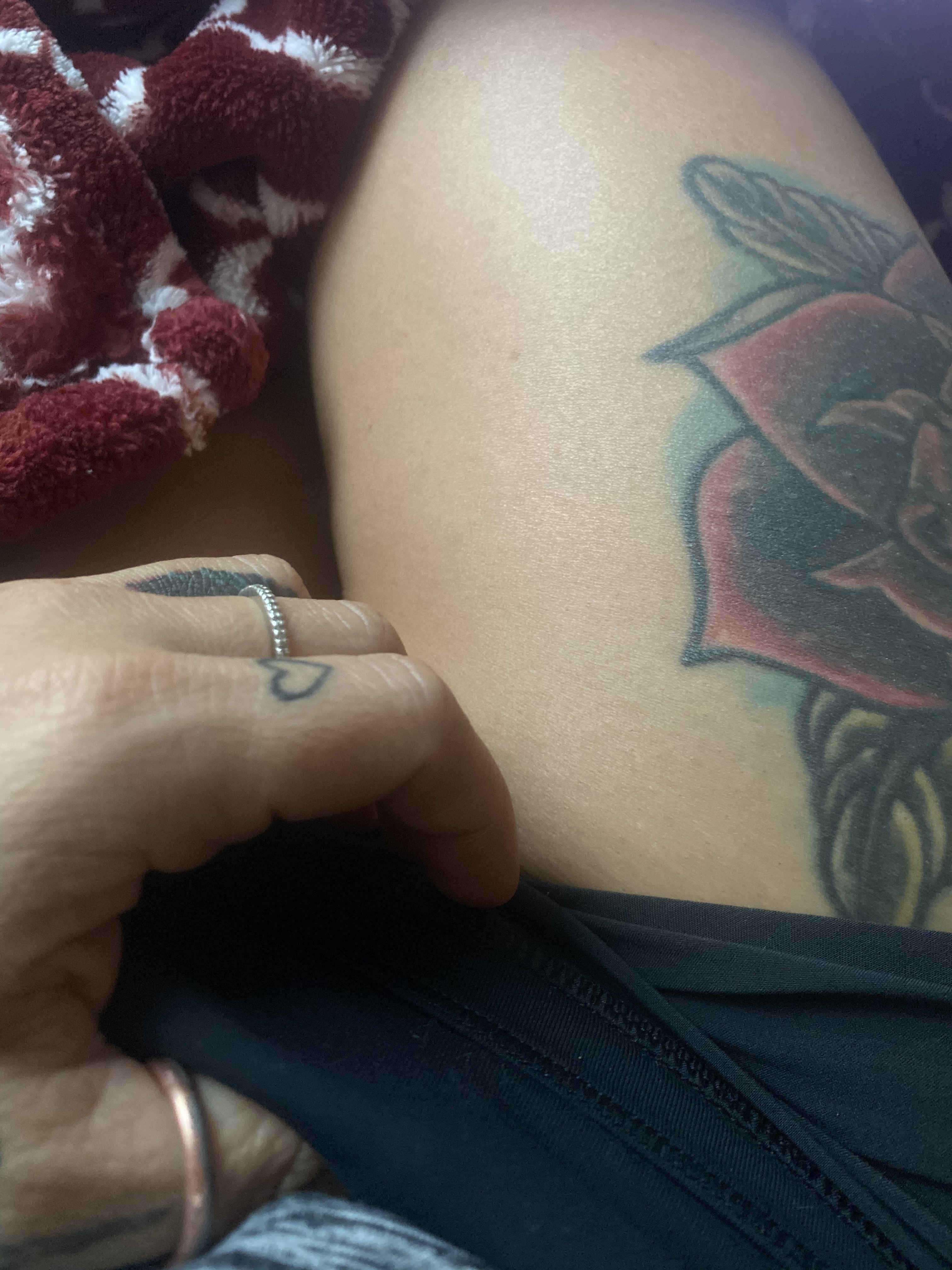 OfficiallyAHotmess OnlyFans header