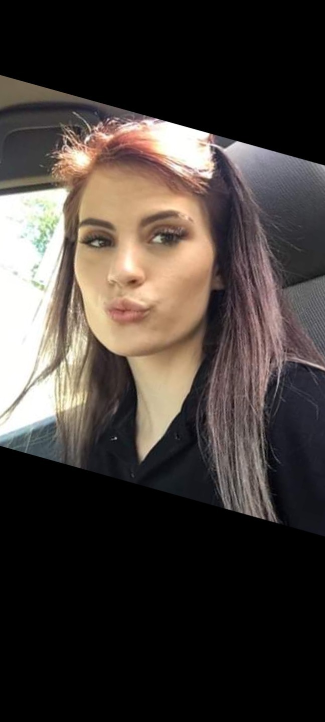 Angel Crews OnlyFans