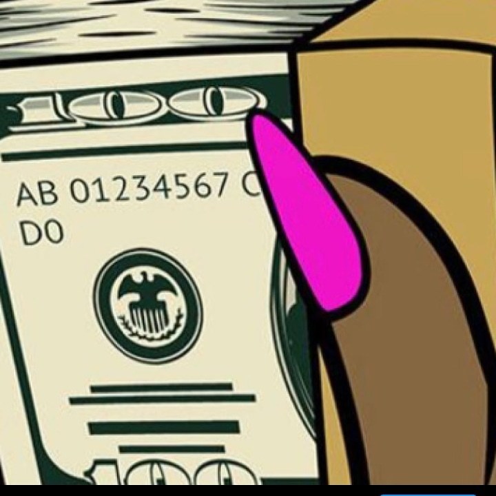 Officially Cash OnlyFans