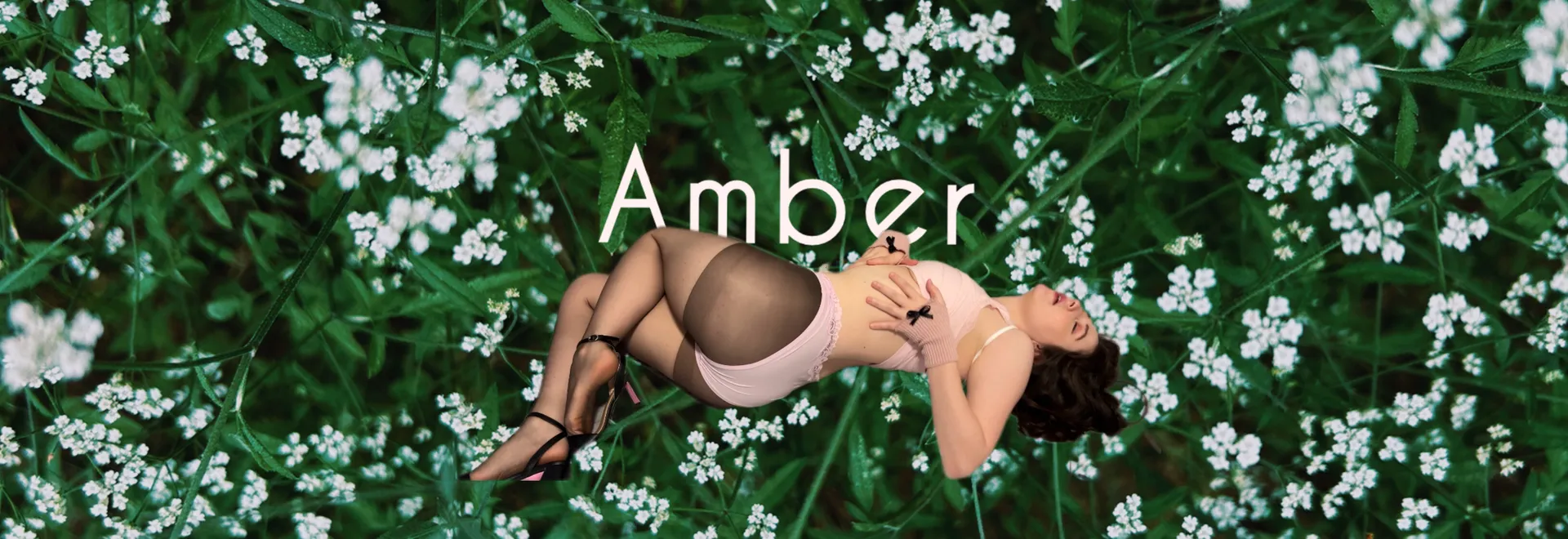 Amber Smith OnlyFans header