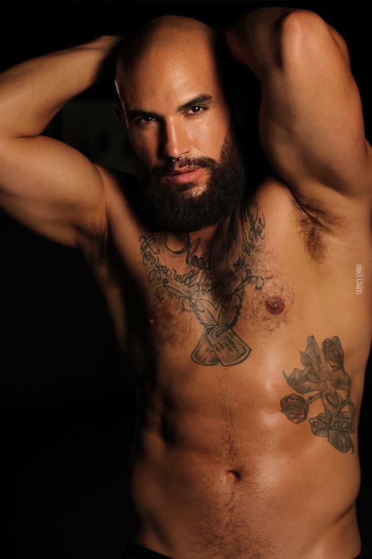 OfficiallyGeon OnlyFans