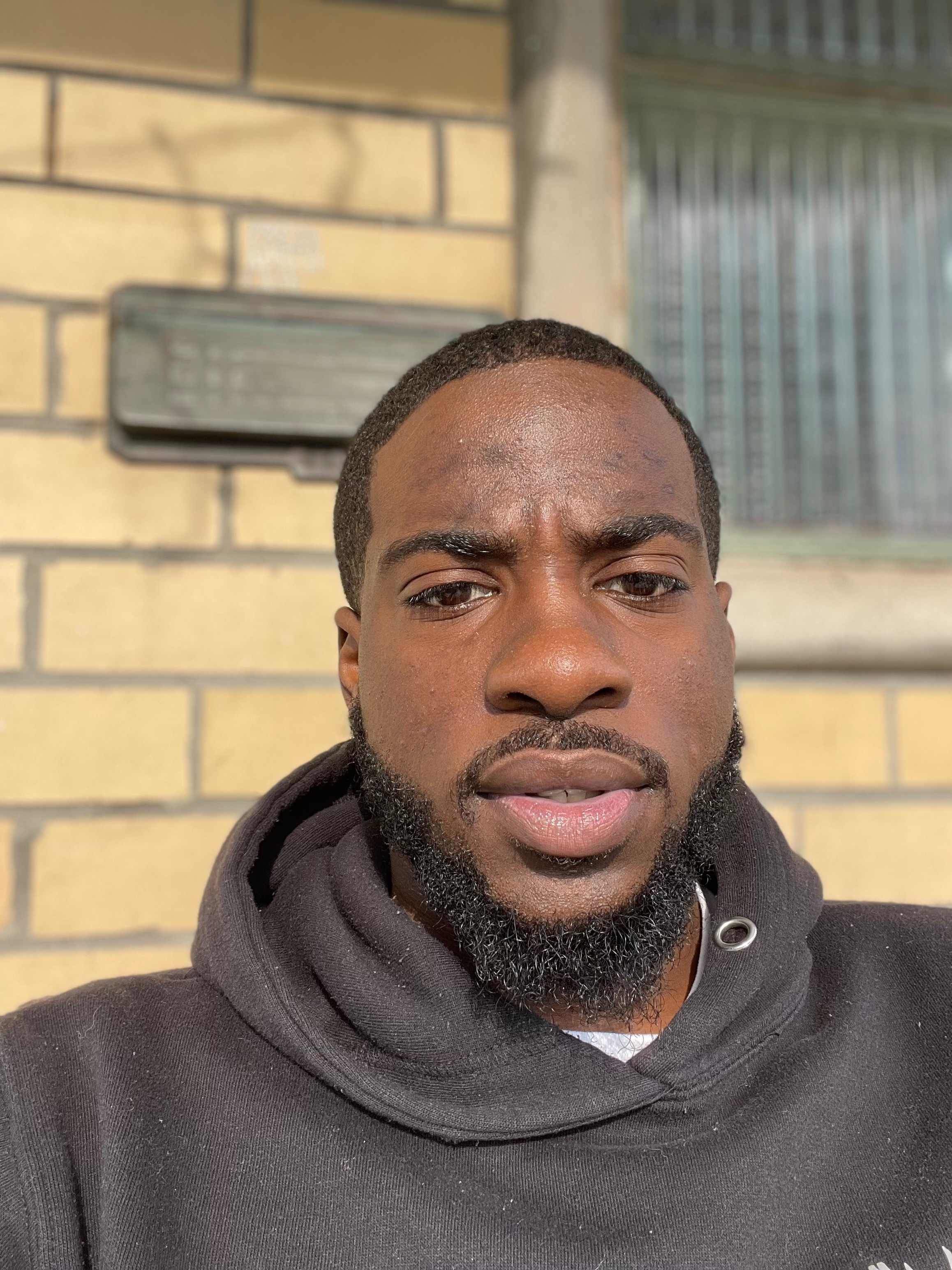 Chocolate thunder🍫 OnlyFans