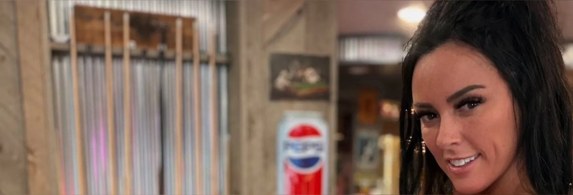 Lacie May OnlyFans header