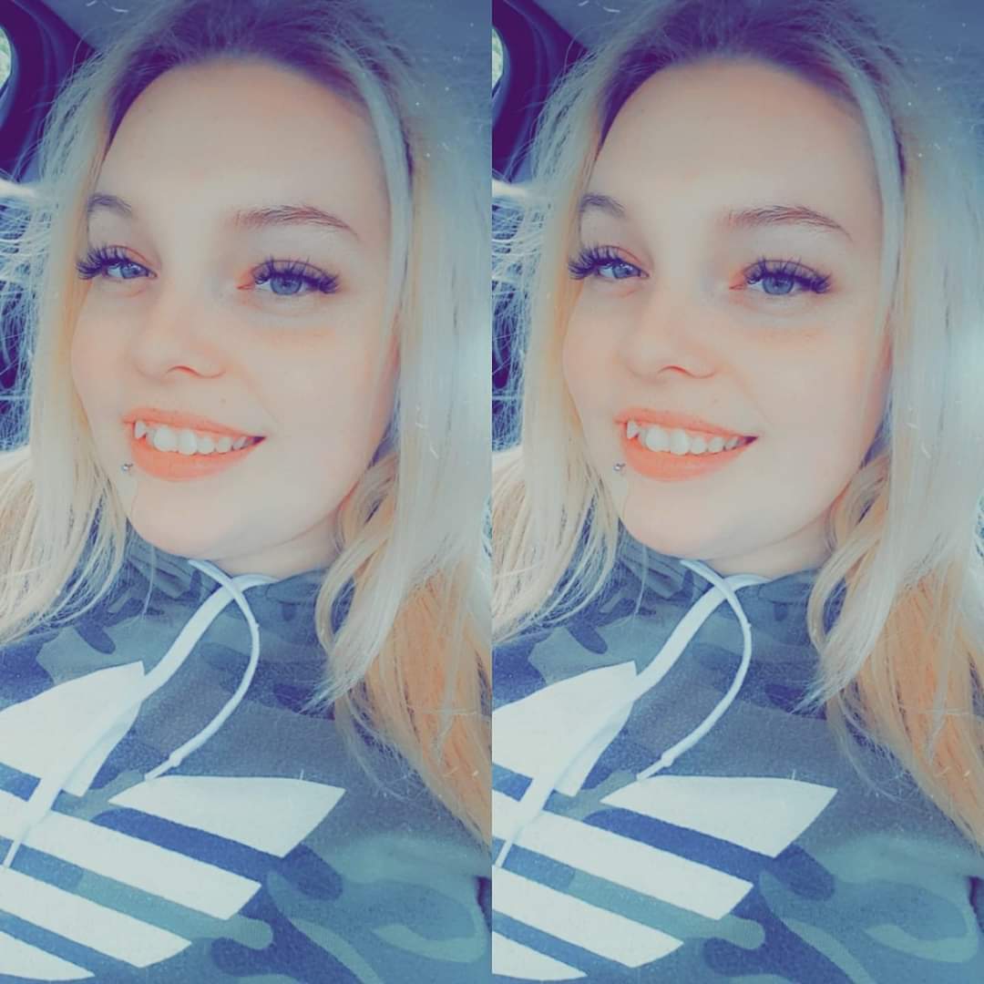 Leigh-Ann Jade ❤️ OnlyFans