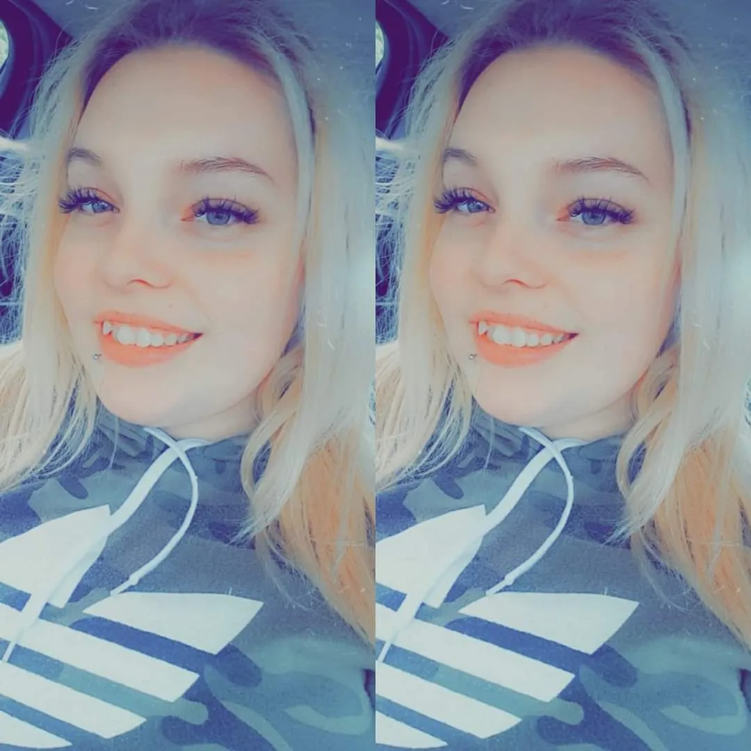 Leigh-Ann Jade ❤️