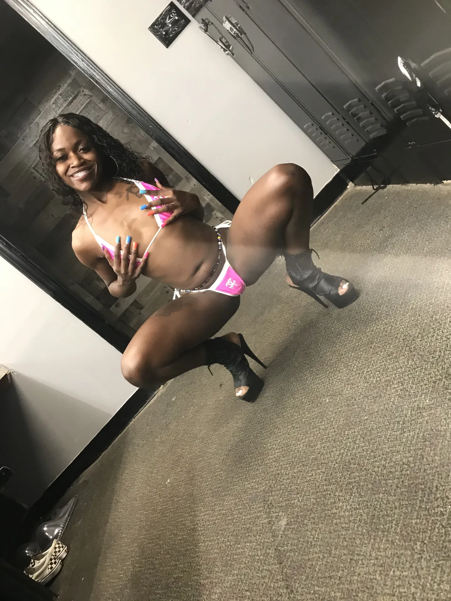 ThroatGoat 🐐😈💦