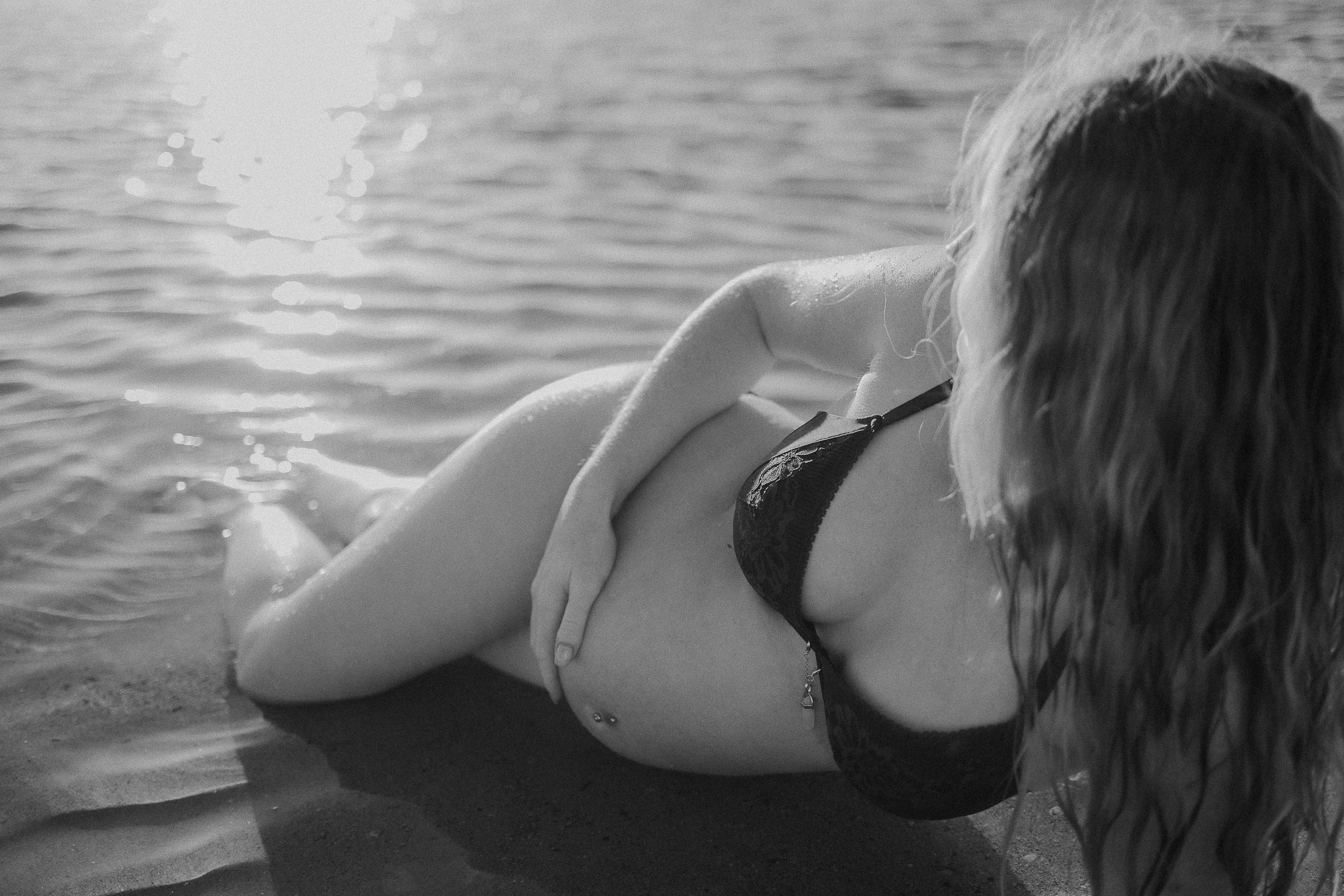 Officially Pregnant OnlyFans header