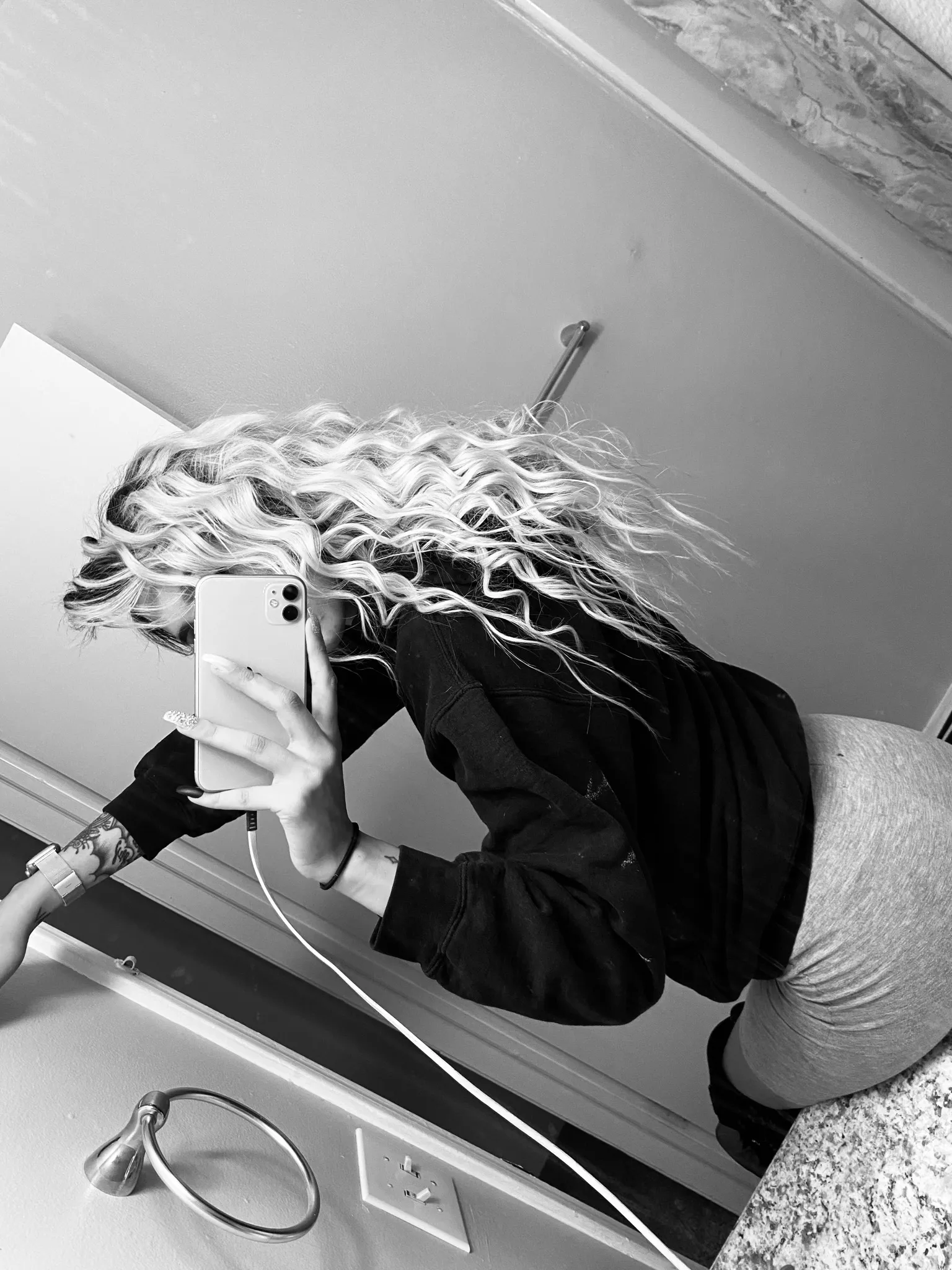 Lyssa OnlyFans header