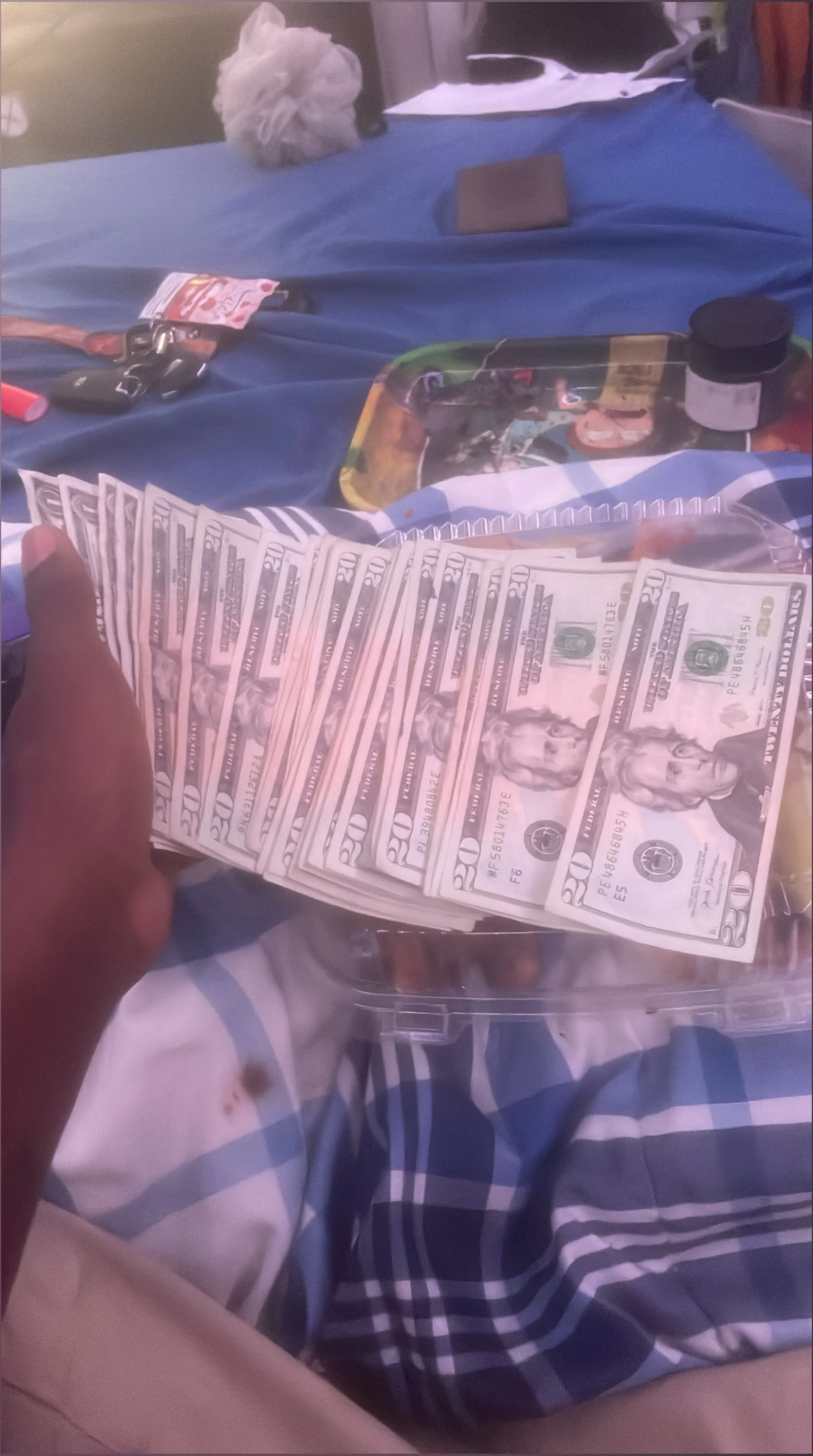 Don’t worry she’s my wife OnlyFans header