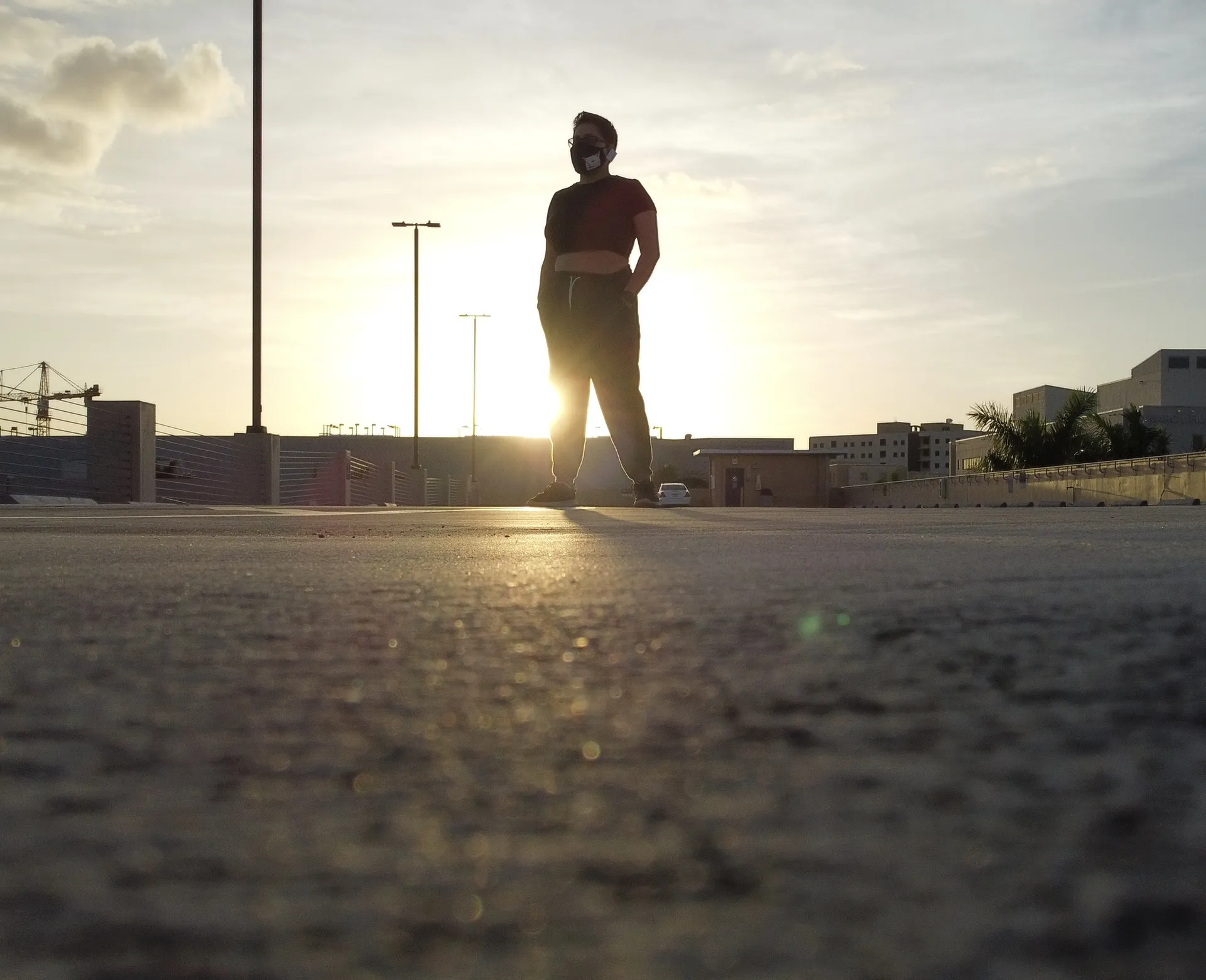 Ares OnlyFans header