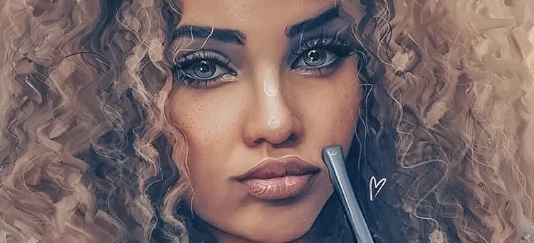 Mayana OnlyFans header