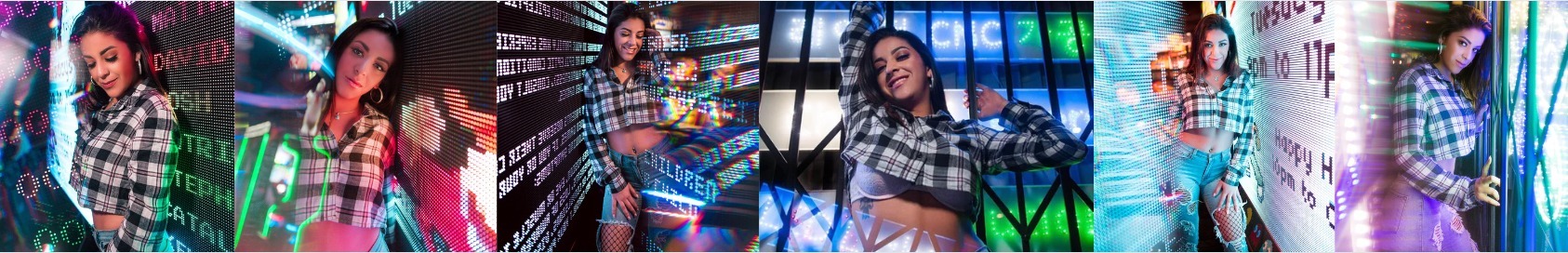 Mia Martinez OnlyFans header