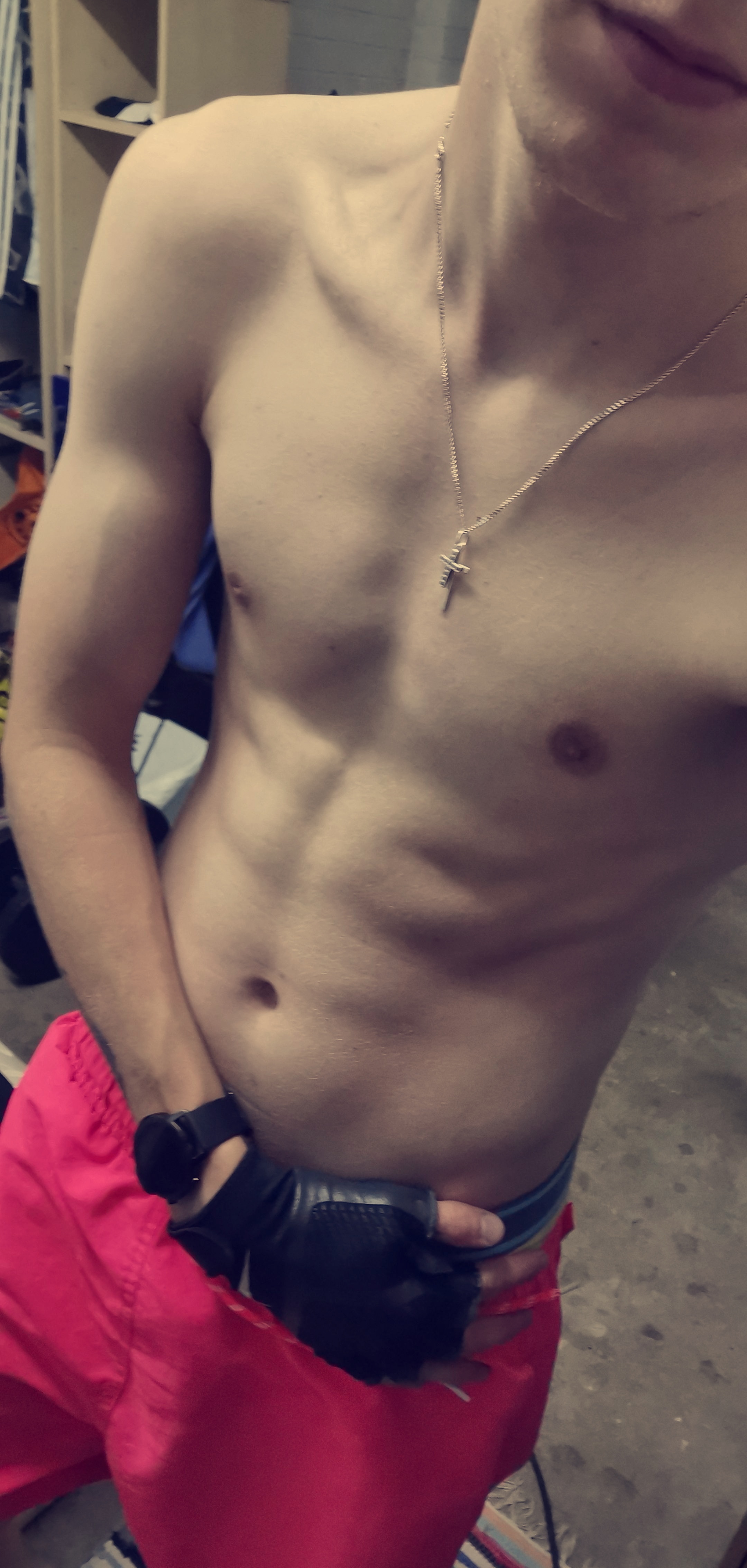 Nathan Parker OnlyFans