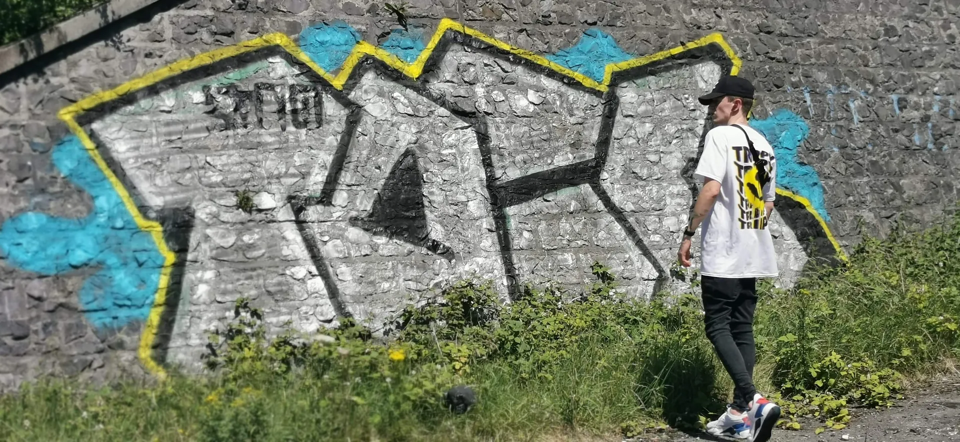 Nathan Parker OnlyFans header