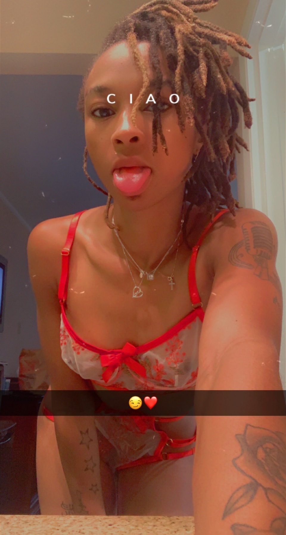 Shiaranae Clinkscales OnlyFans