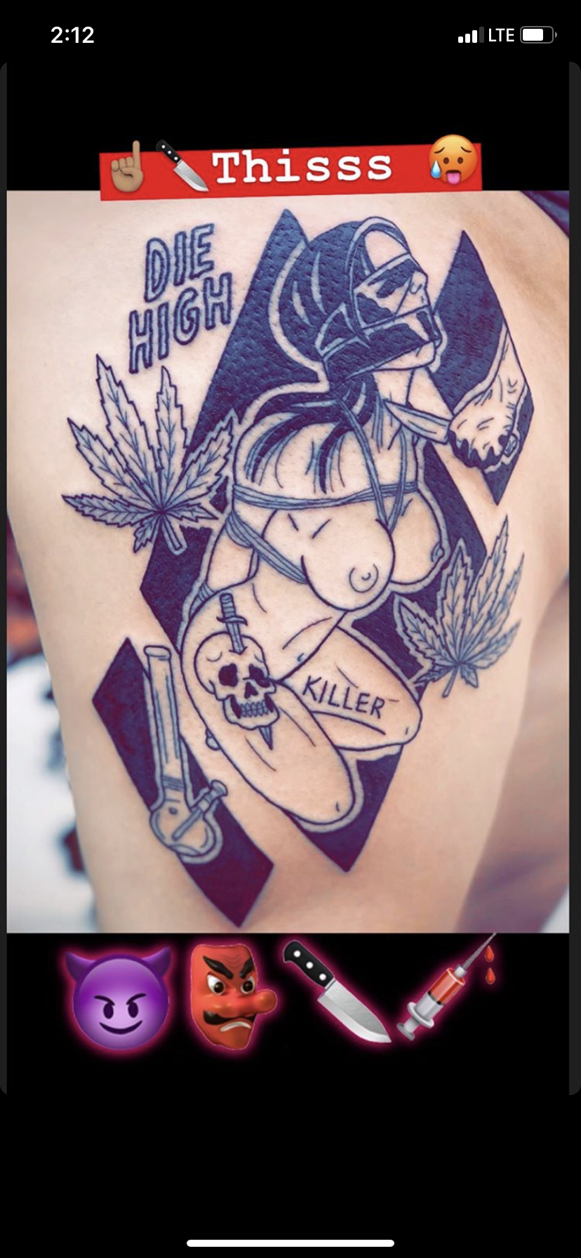 Shiaranae Clinkscales OnlyFans header