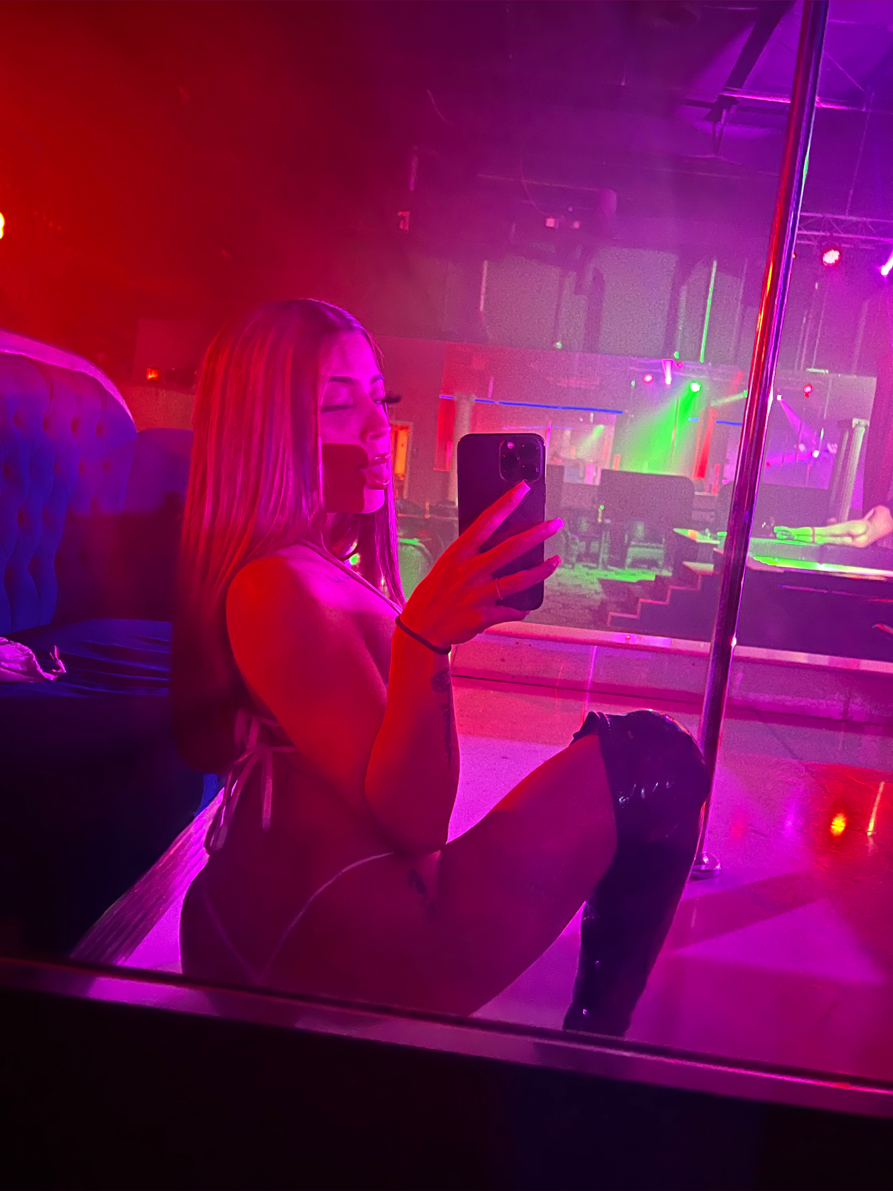 Vanessa Lemai OnlyFans