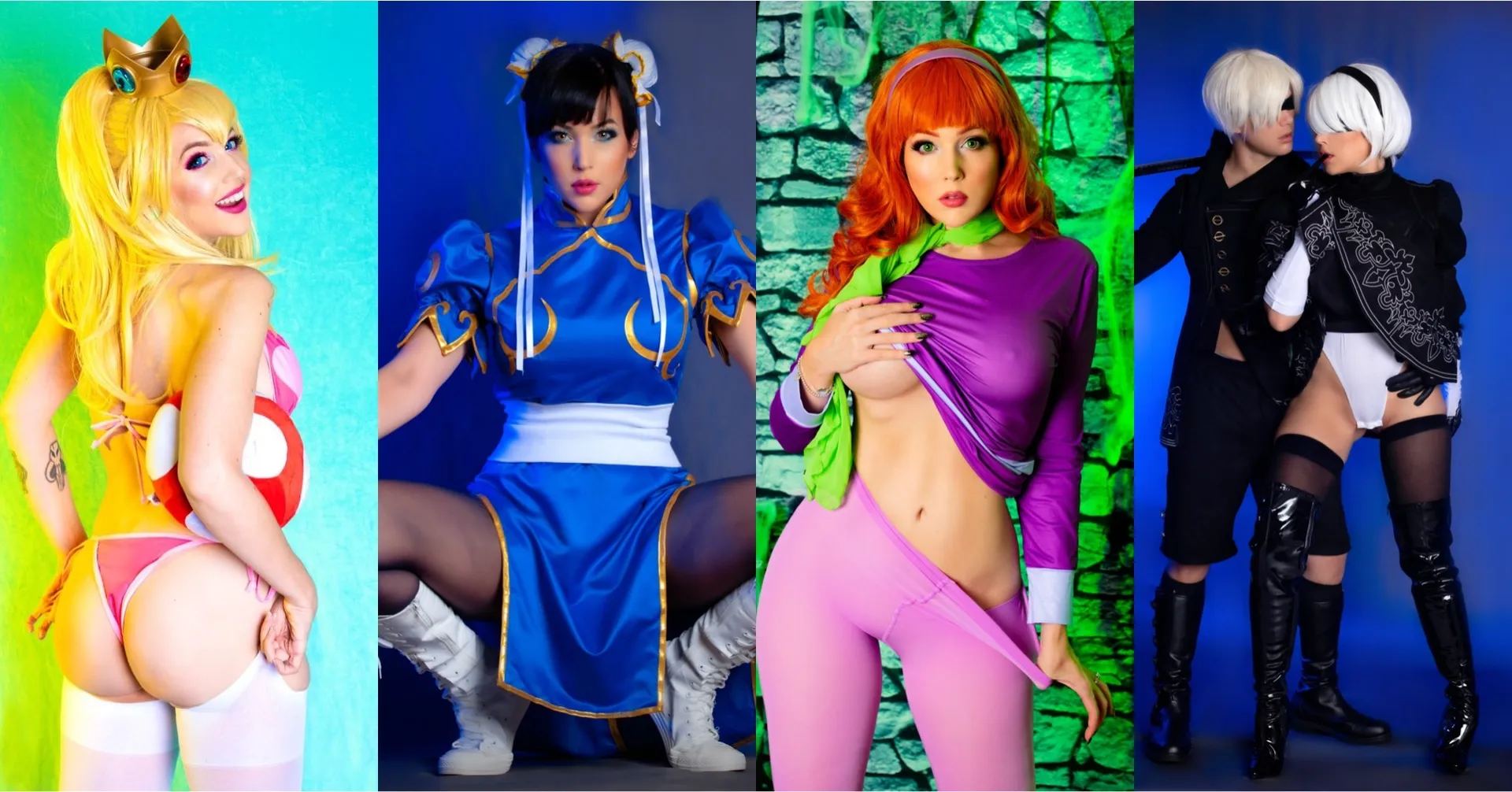 OfficialNMJ Free OnlyFans header