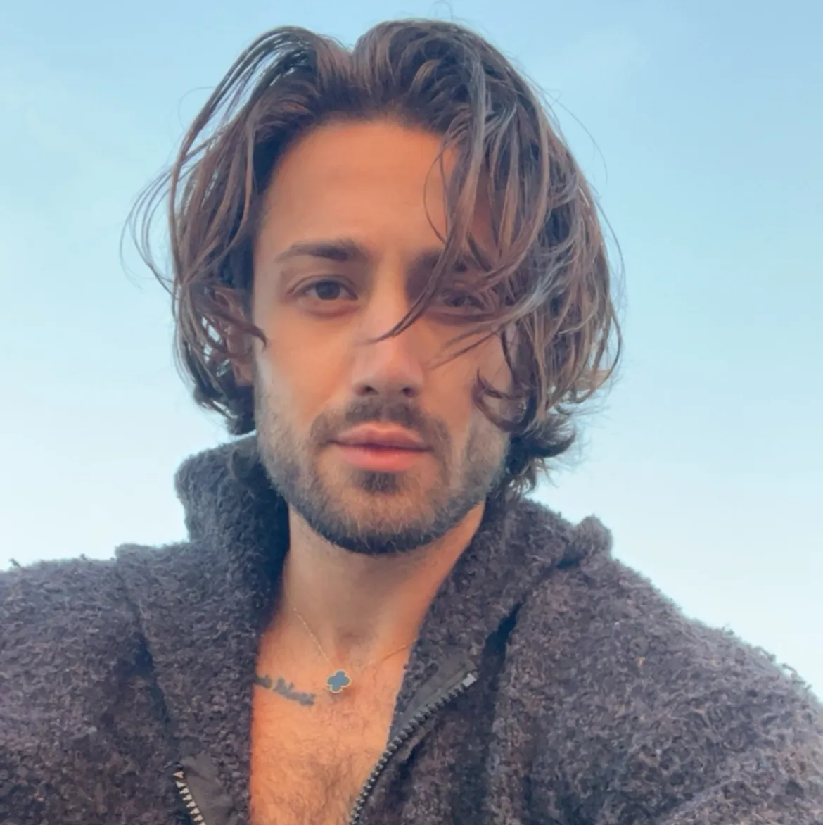 Noah's Playground 💦 🍑🔥