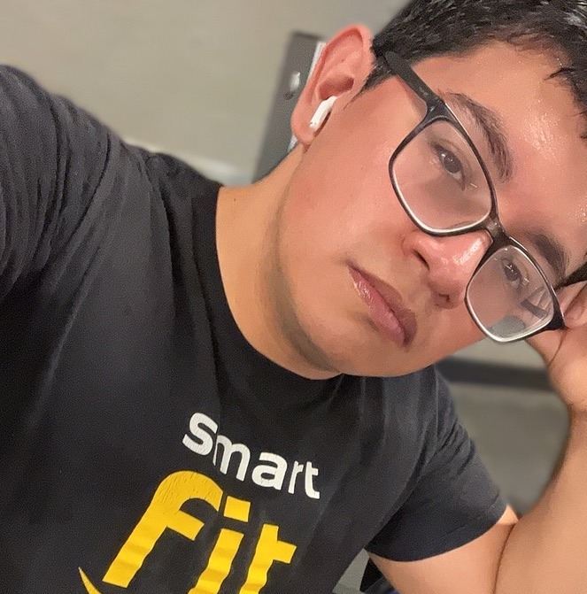 Luis Arturo OnlyFans