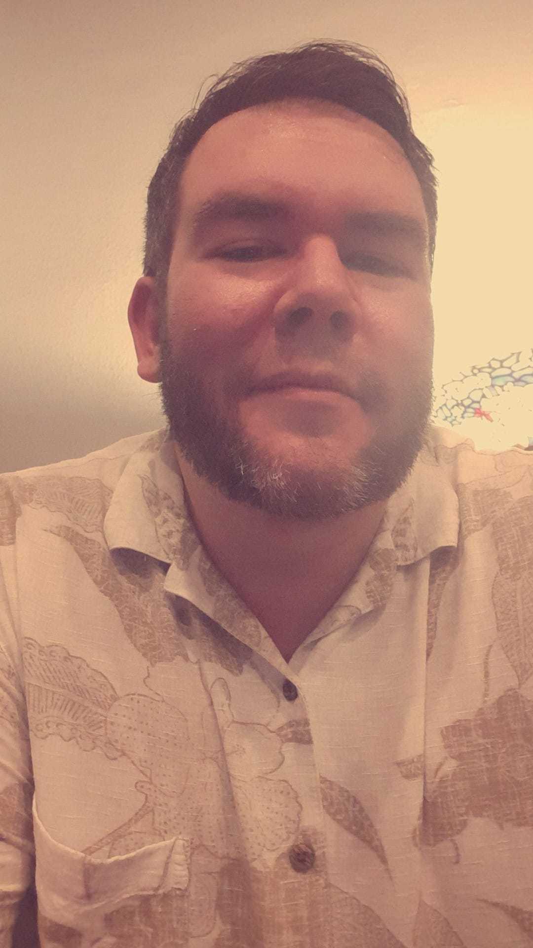 Leroy James OnlyFans header