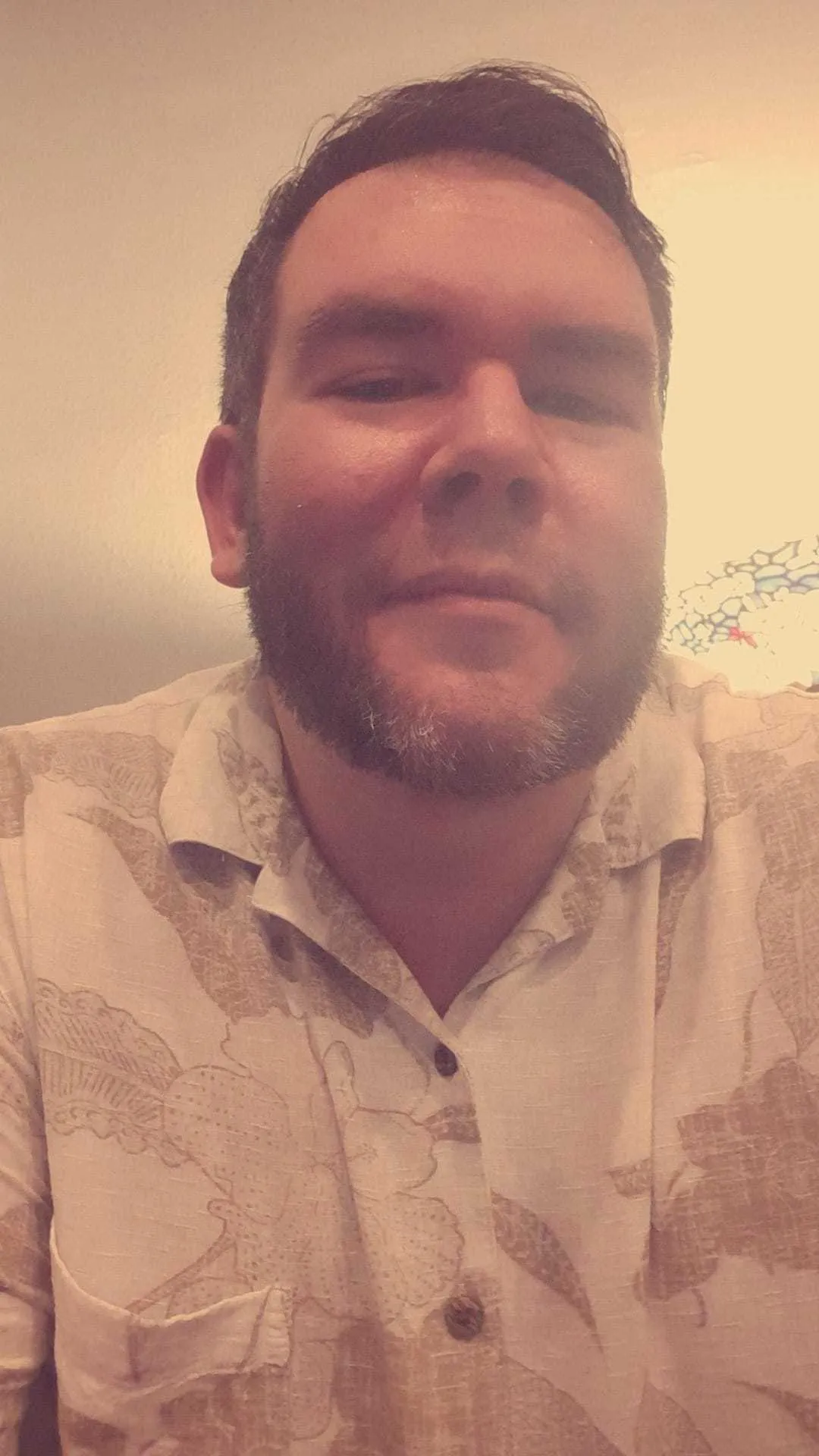 Leroy James OnlyFans header