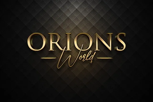 OrionXXX OnlyFans header