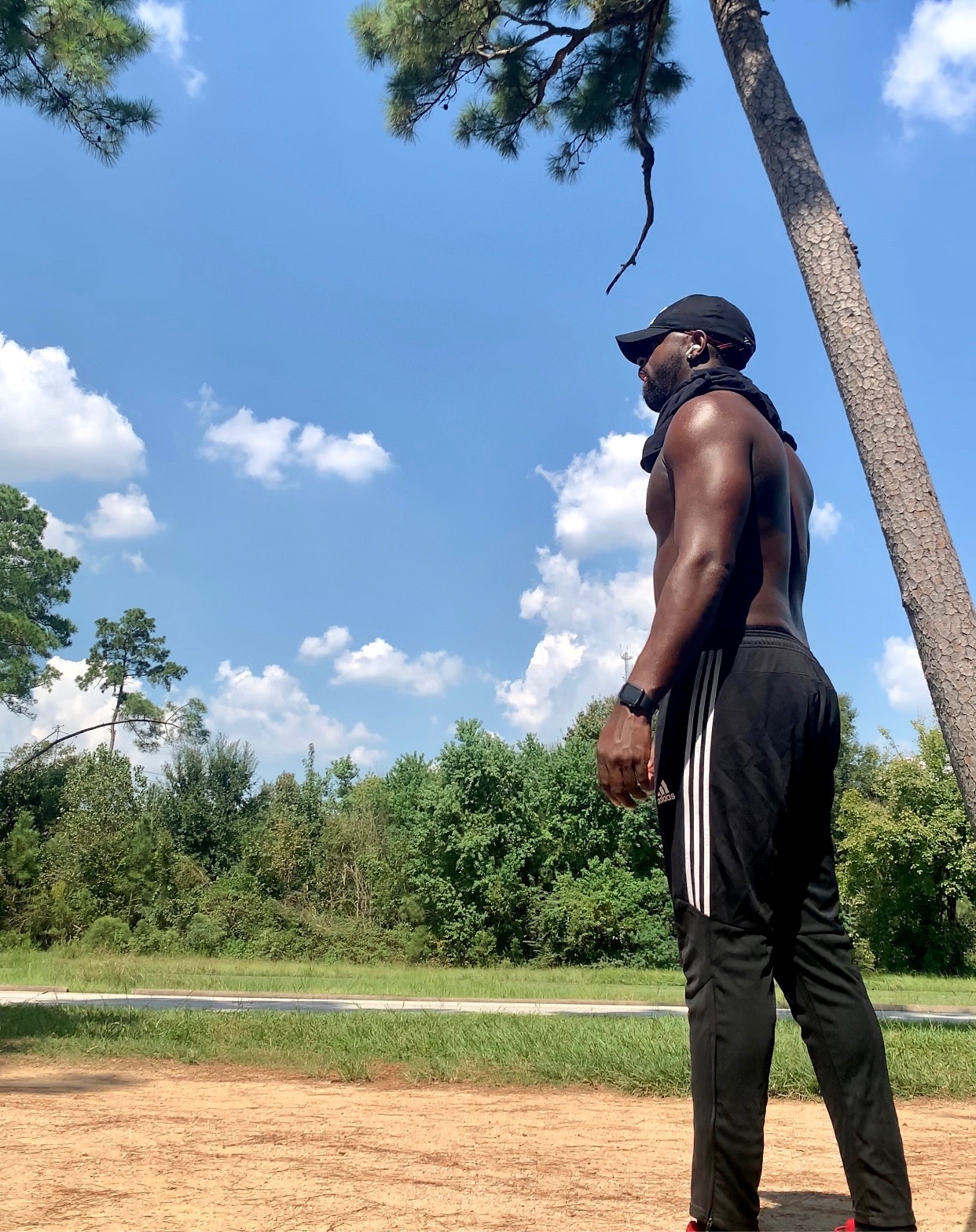 P Harrell OnlyFans header