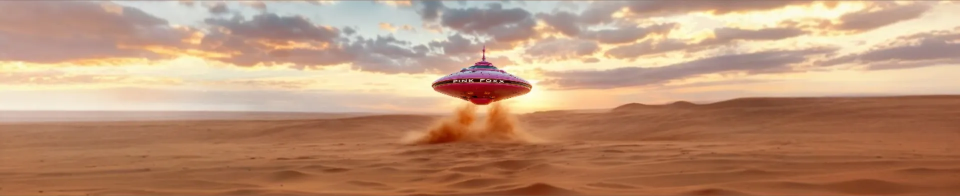 Pink Foxx OnlyFans header