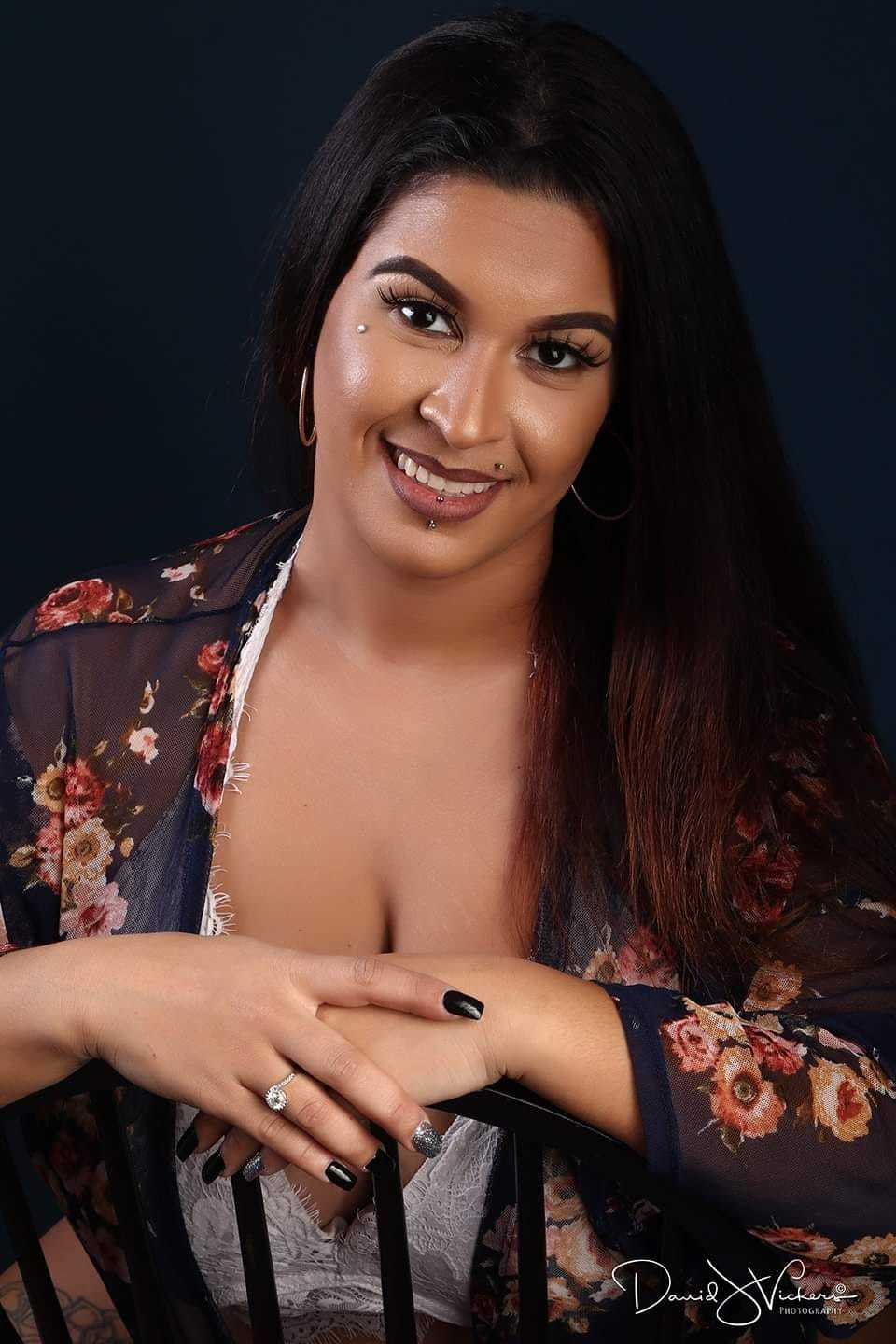 Puerto Rican Queen OnlyFans