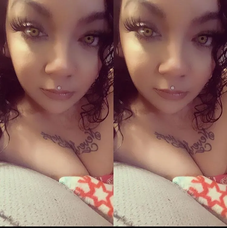 Official queen chyna