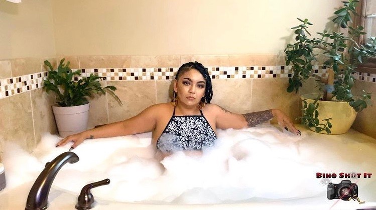 Official queen chyna OnlyFans header